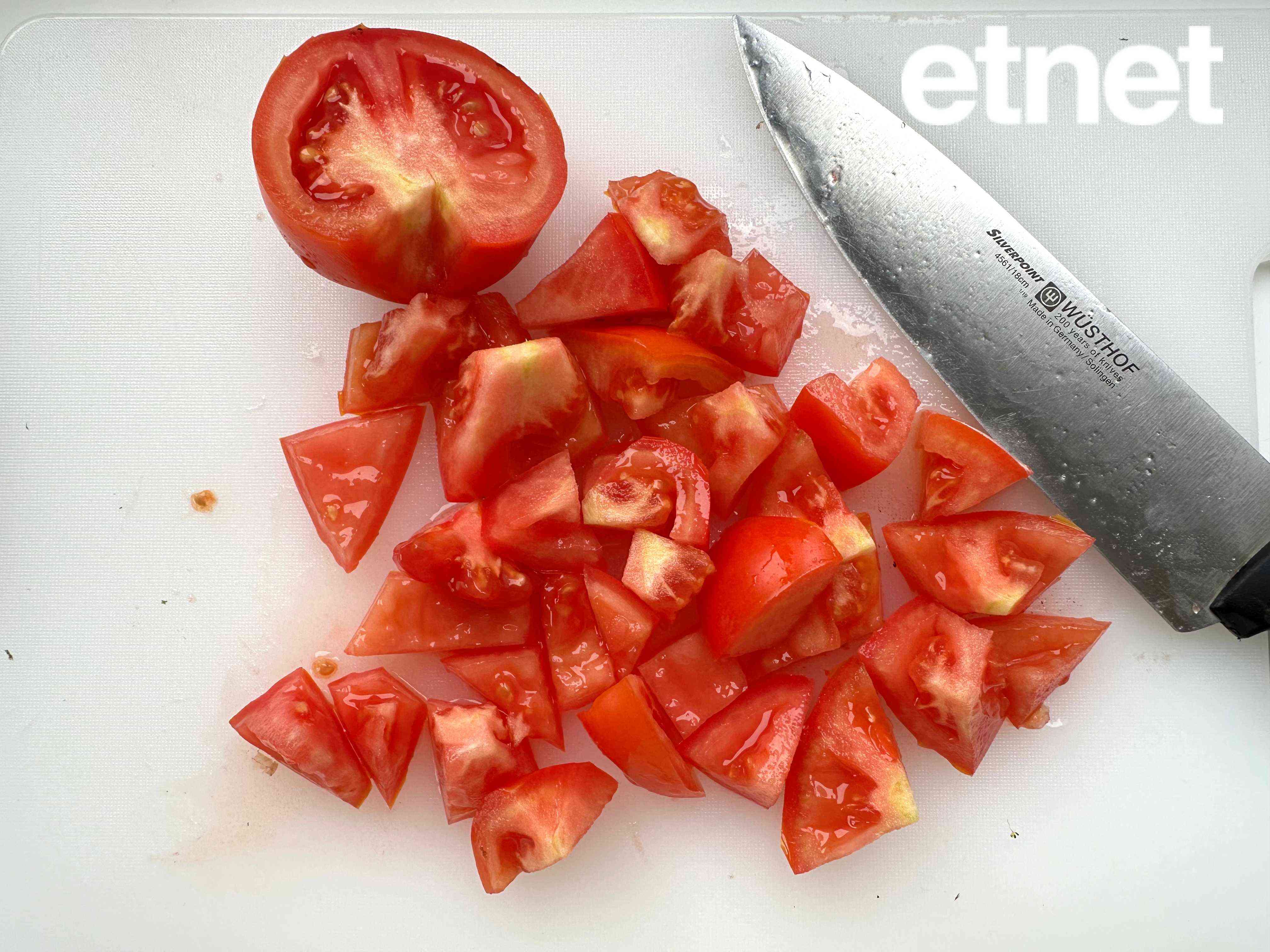 今期素食譜推薦：羅勒番茄汁煮大蘑菇　肥美肉厚怎能不愛它