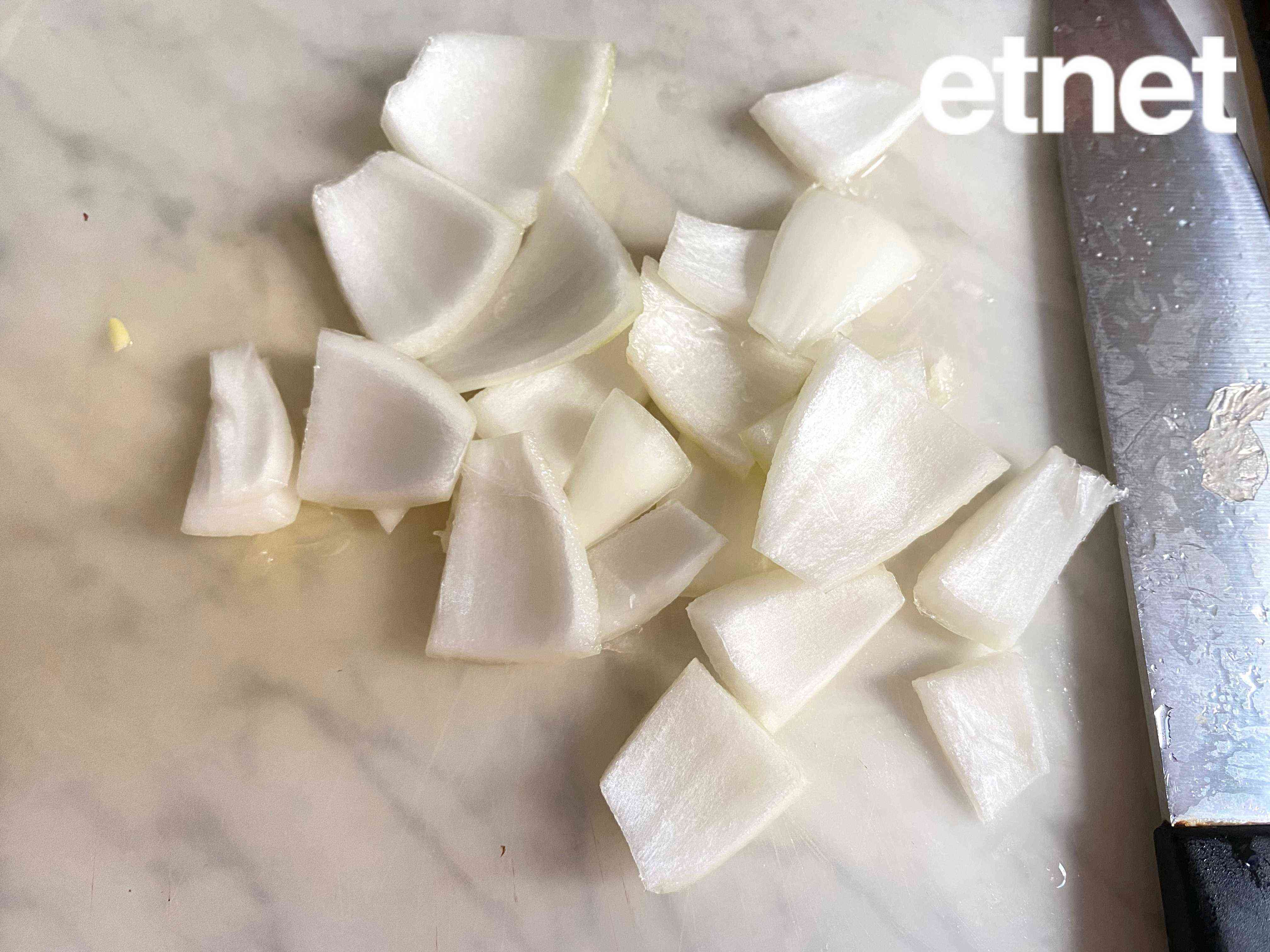 素食譜推薦：香脆番薯野菜批　長假期花點時間烘焙