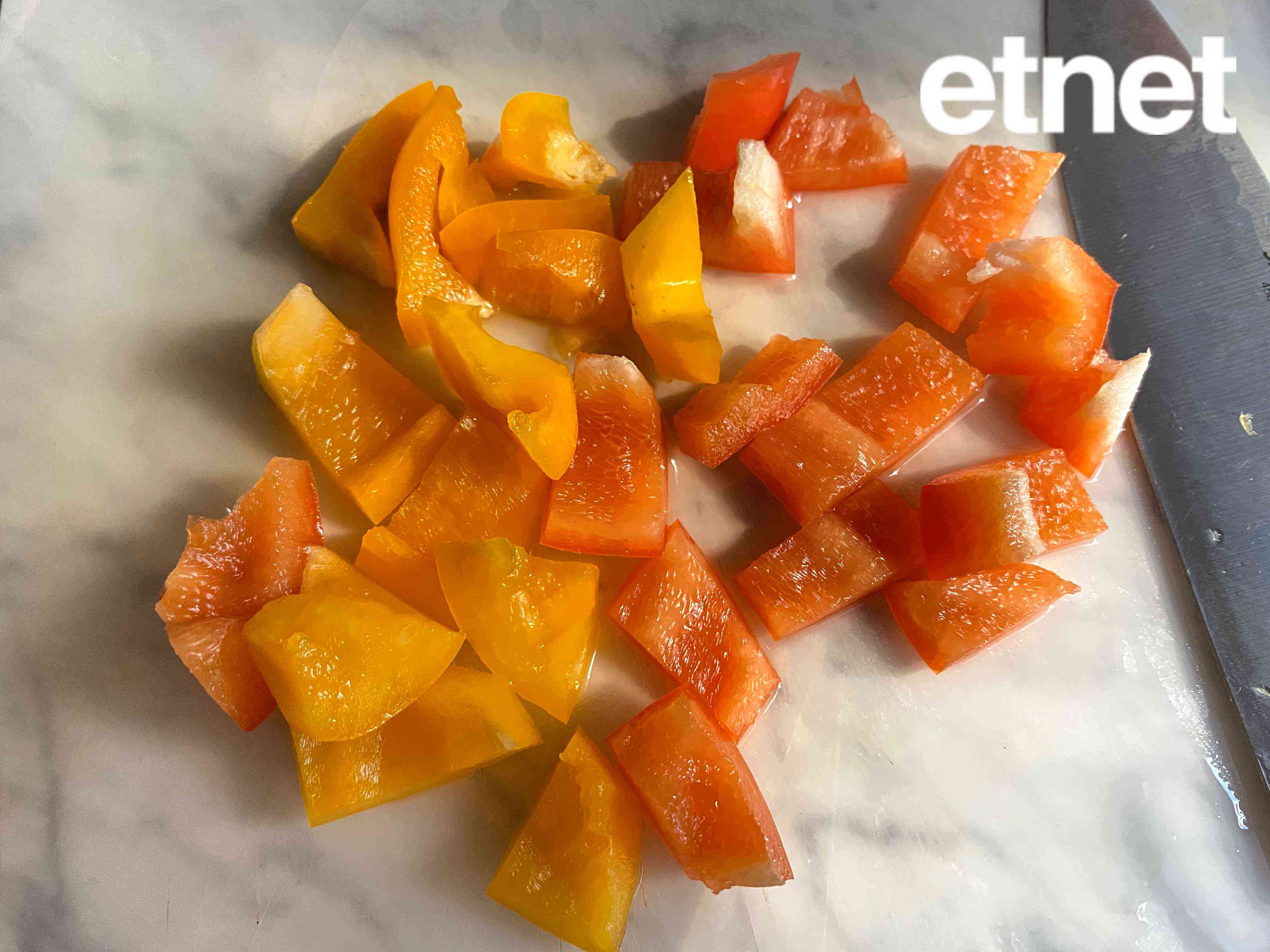 素食譜推薦：香脆番薯野菜批　長假期花點時間烘焙