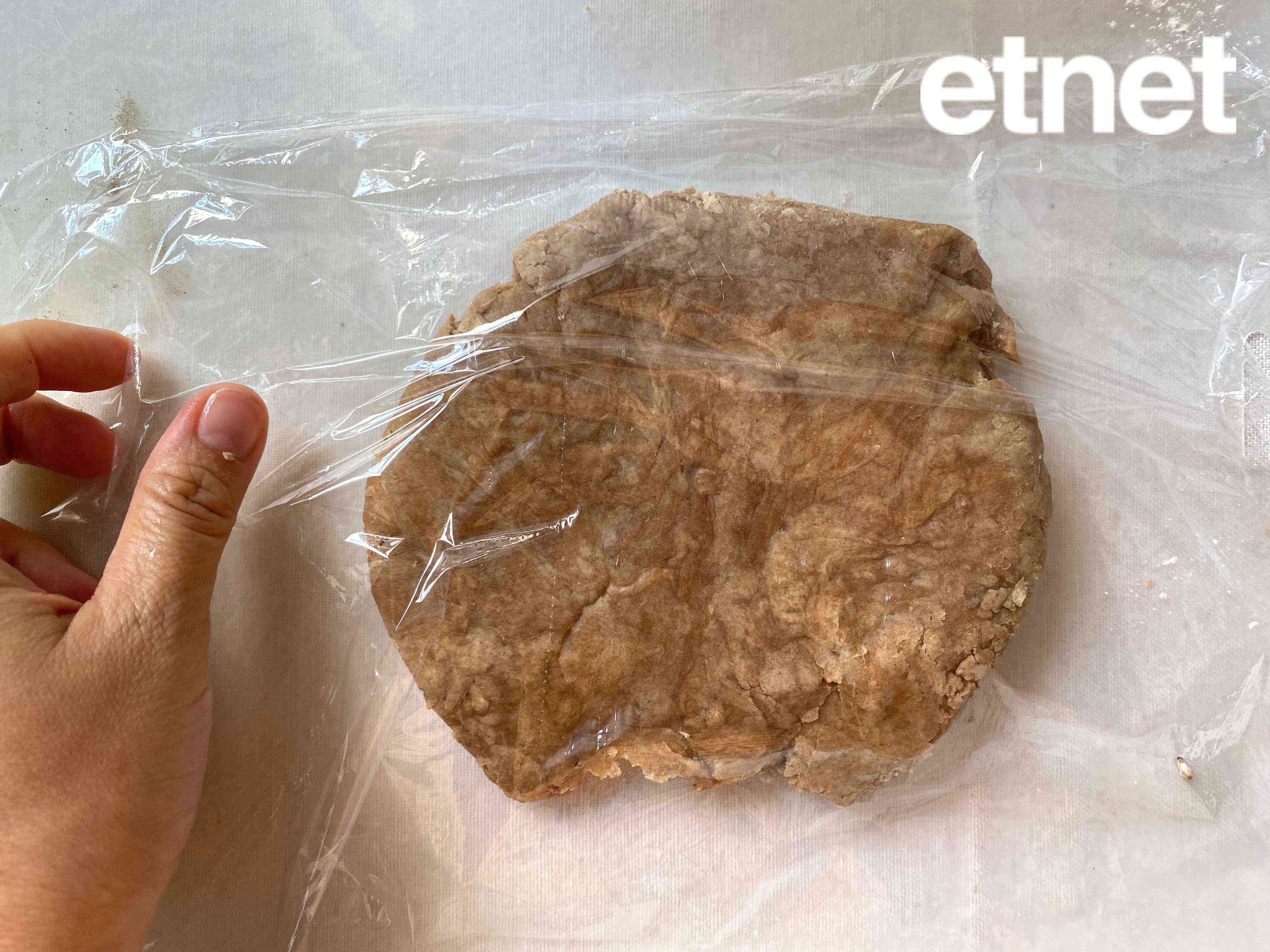 素食譜推薦：香脆番薯野菜批　長假期花點時間烘焙