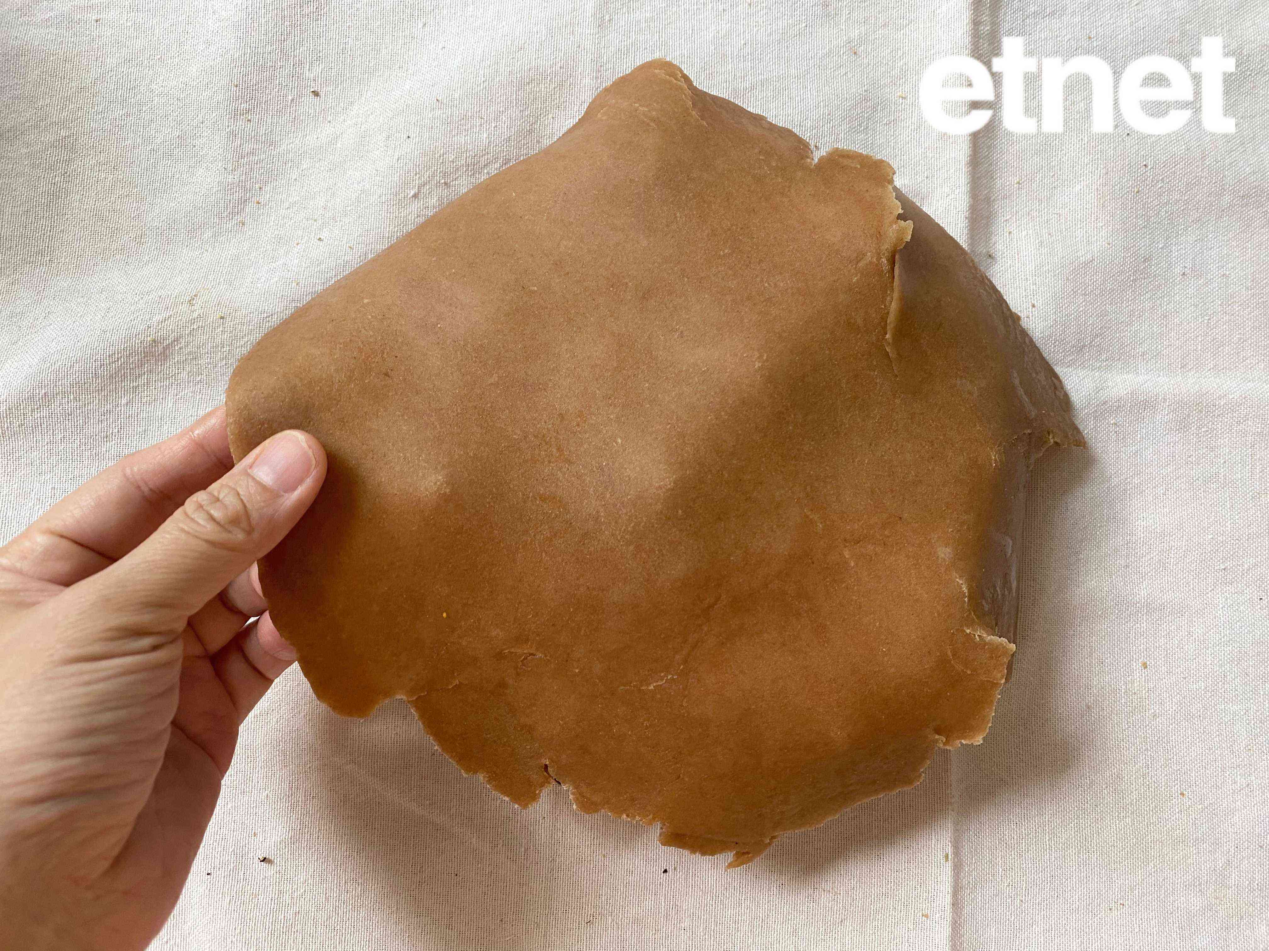 素食譜推薦：香脆番薯野菜批　長假期花點時間烘焙