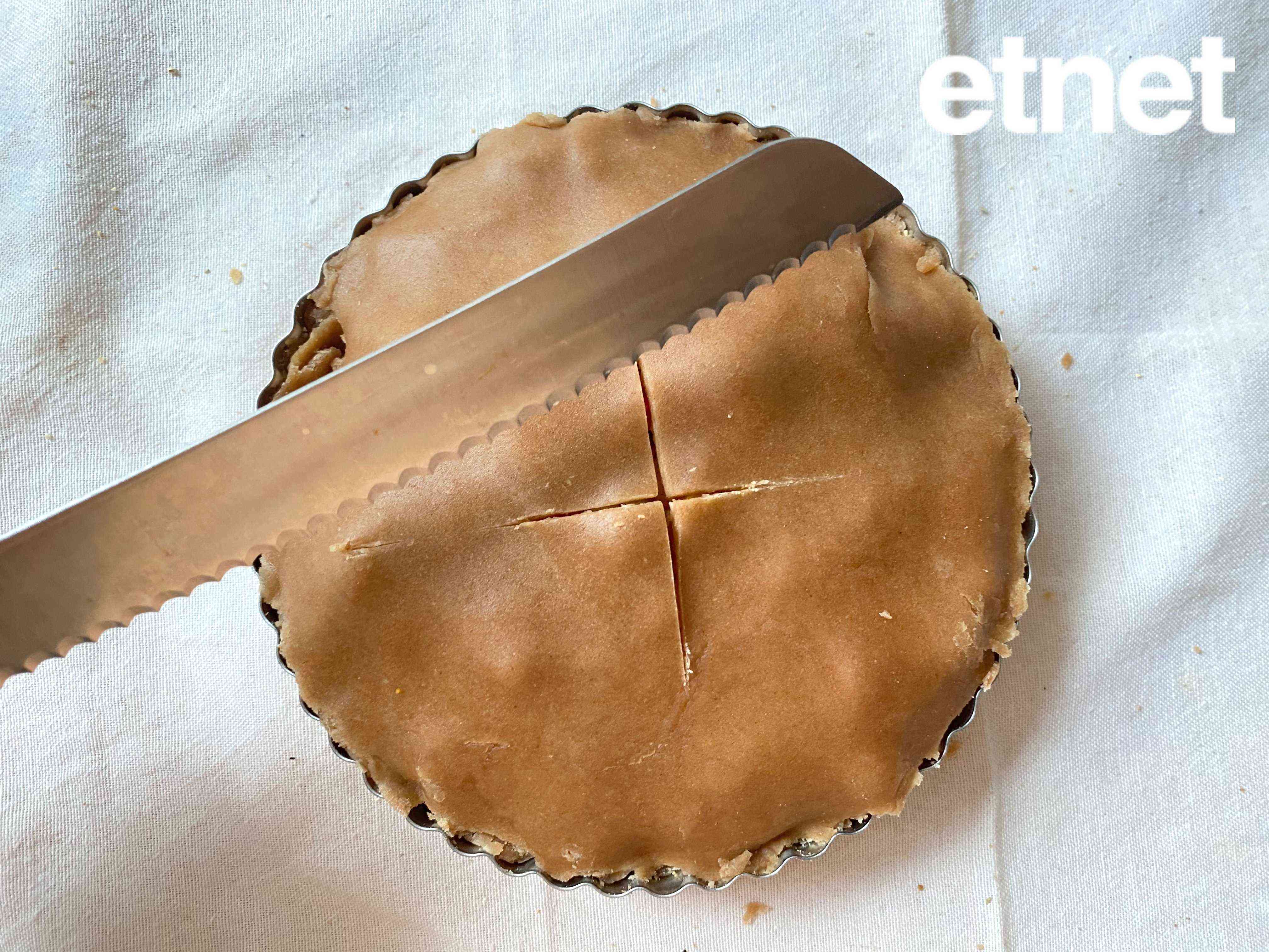 素食譜推薦：香脆番薯野菜批　長假期花點時間烘焙