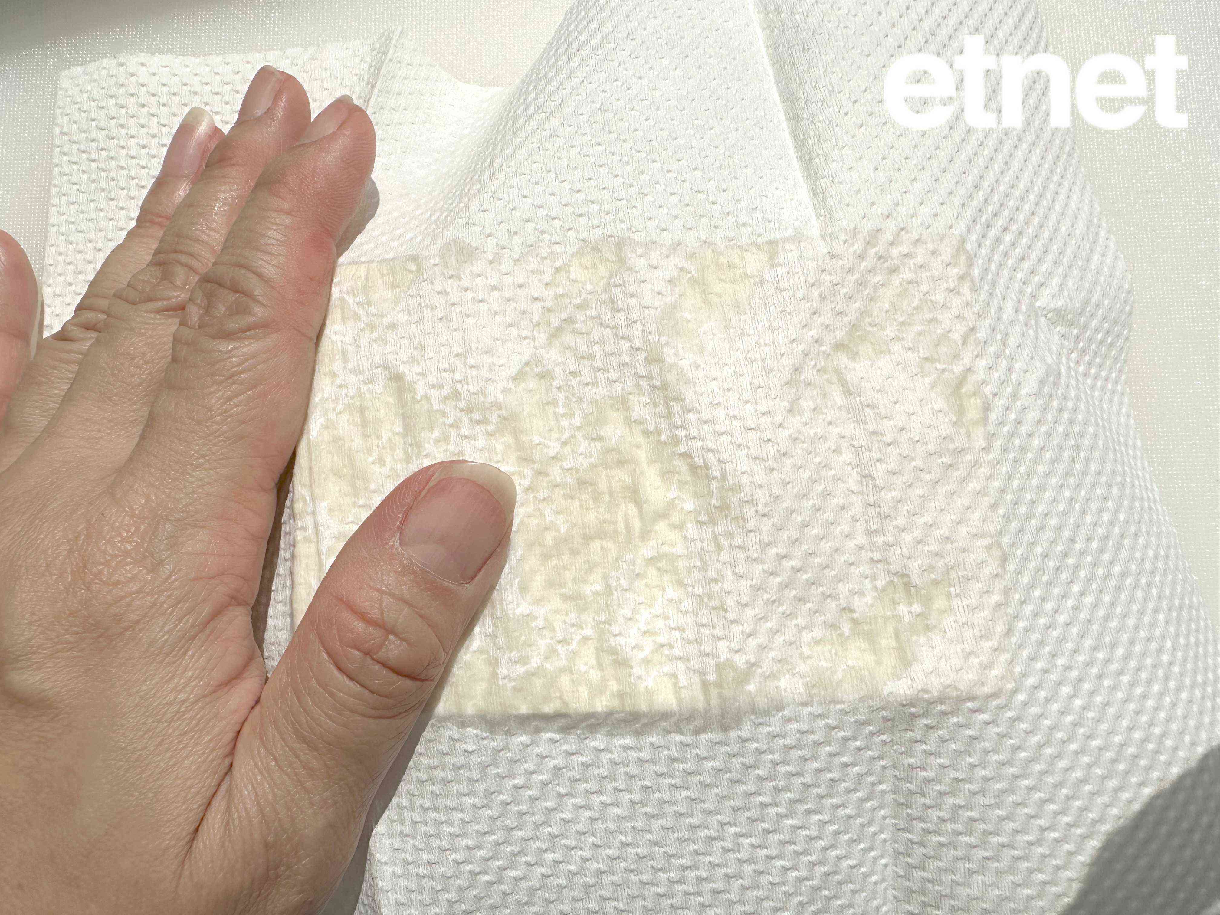 素食譜推薦：香荽甜椒煎豆腐塊  平凡豆腐的不平凡