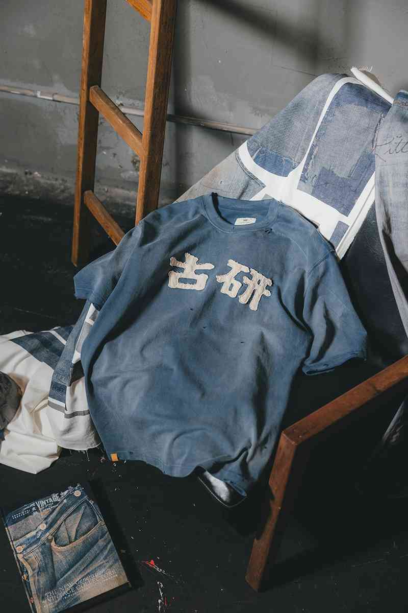 由香港出發！首部本地收藏家撰古著書日本登場、代官山展示神級收藏！
