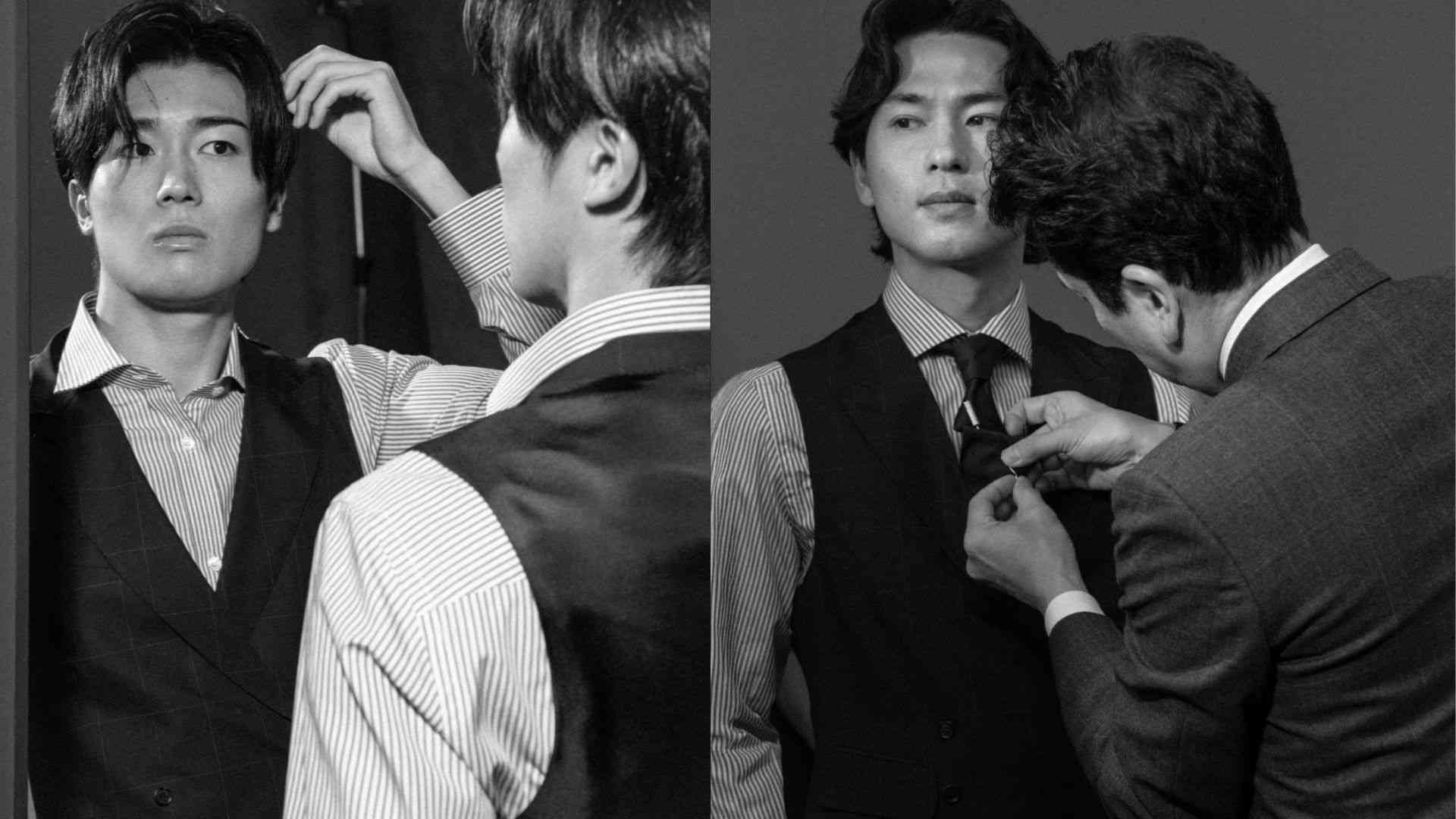世界盃2026｜球場外時尚角力：LOEWE、Hugo Boss、JACQUEMUS、dunhill 五大國家隊「官方西裝」大檢閱！