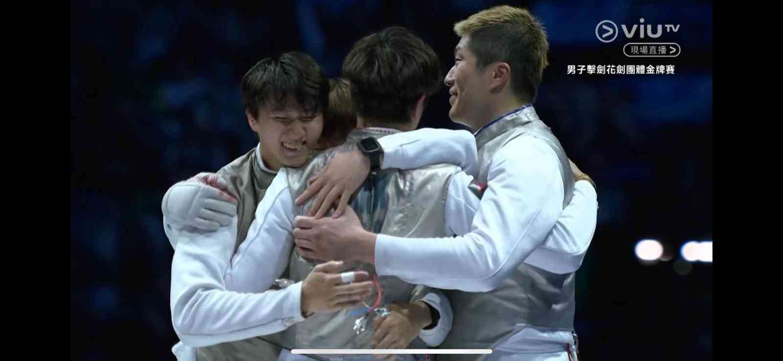 全運會2025+獎牌榜│港隊奪9金、2銀、8銅,何詩蓓、女車神李思穎成焦點,獎牌選手共獲1148萬獎金 全運會2025+獎牌榜│港隊奪9金、2銀、8銅,何詩蓓、女車神李思穎成焦點,獎牌選手共獲1148萬獎金