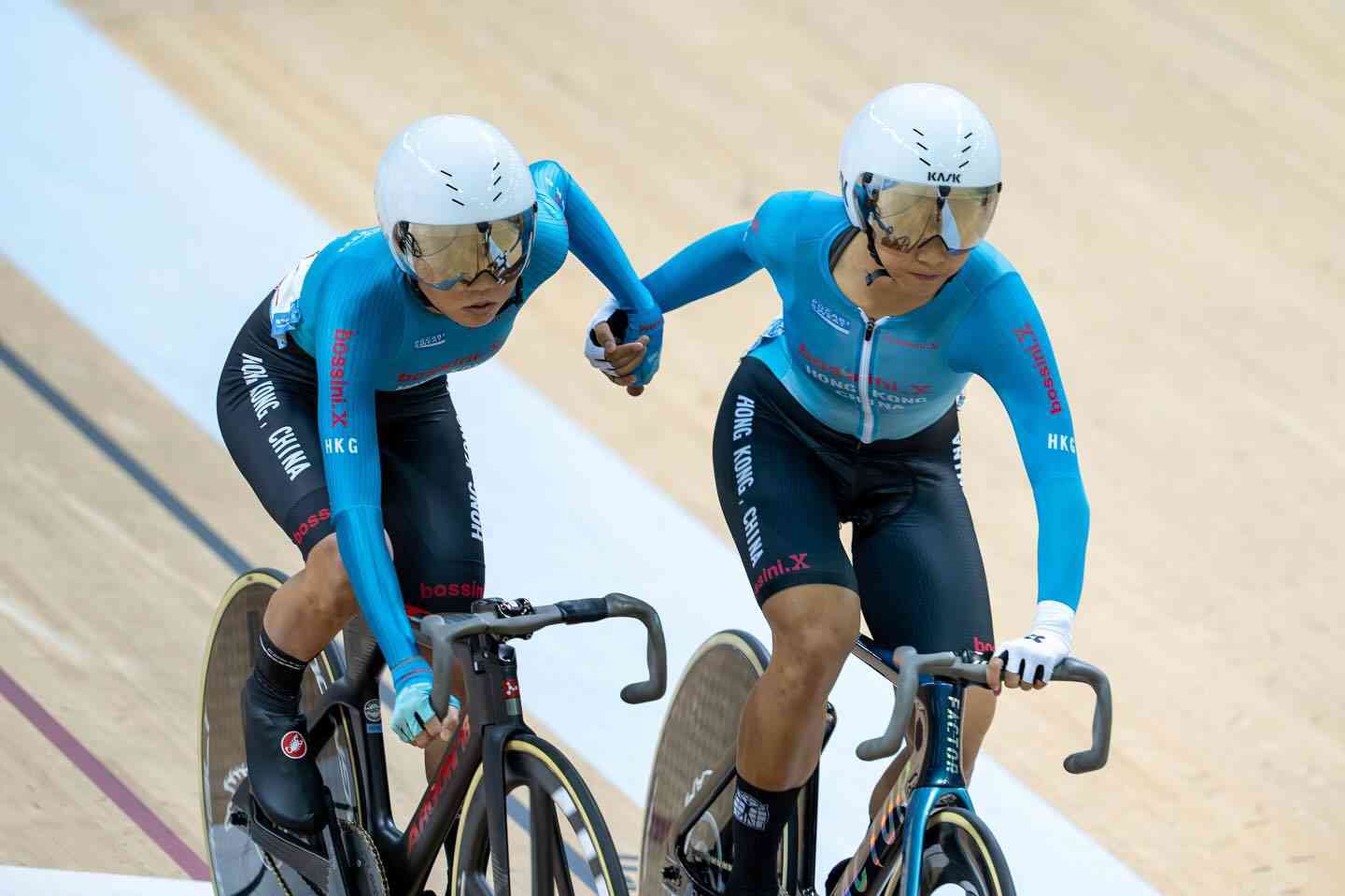 全運會2025+獎牌榜│港隊奪9金、2銀、8銅,何詩蓓、女車神李思穎成焦點,獎牌選手共獲1148萬獎金 全運會2025+獎牌榜│港隊奪9金、2銀、8銅,何詩蓓、女車神李思穎成焦點,獎牌選手共獲1148萬獎金