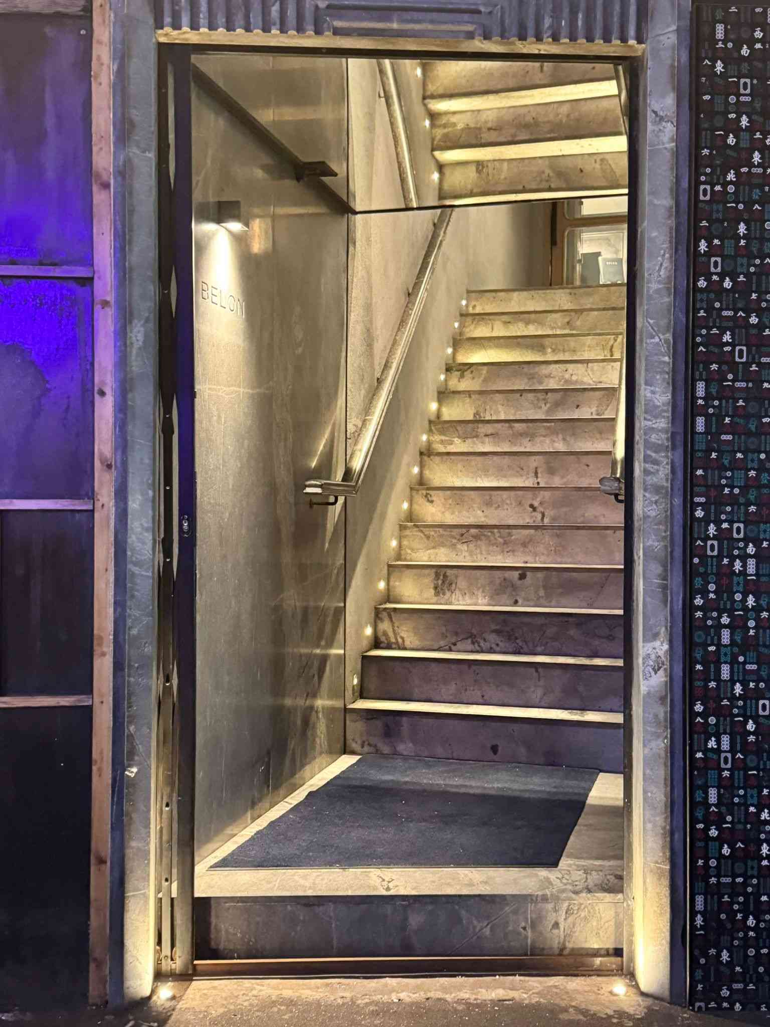 中環米芝蓮一星法國菜新主廚上任：魚子醬牛肉他他、棘刺龍蝦配北海道南瓜，沉浸式美食劇場！