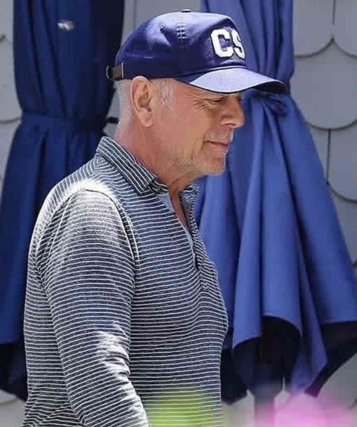 失智症|Bruce Willis確診失智症3年 屢傳失自理能力被送入療養院 家屬決定死後捐出大腦作研究 失智症|Bruce Willis確診失智症3年 屢傳失自理能力被送入療養院 家屬決定死後捐出大腦作研究