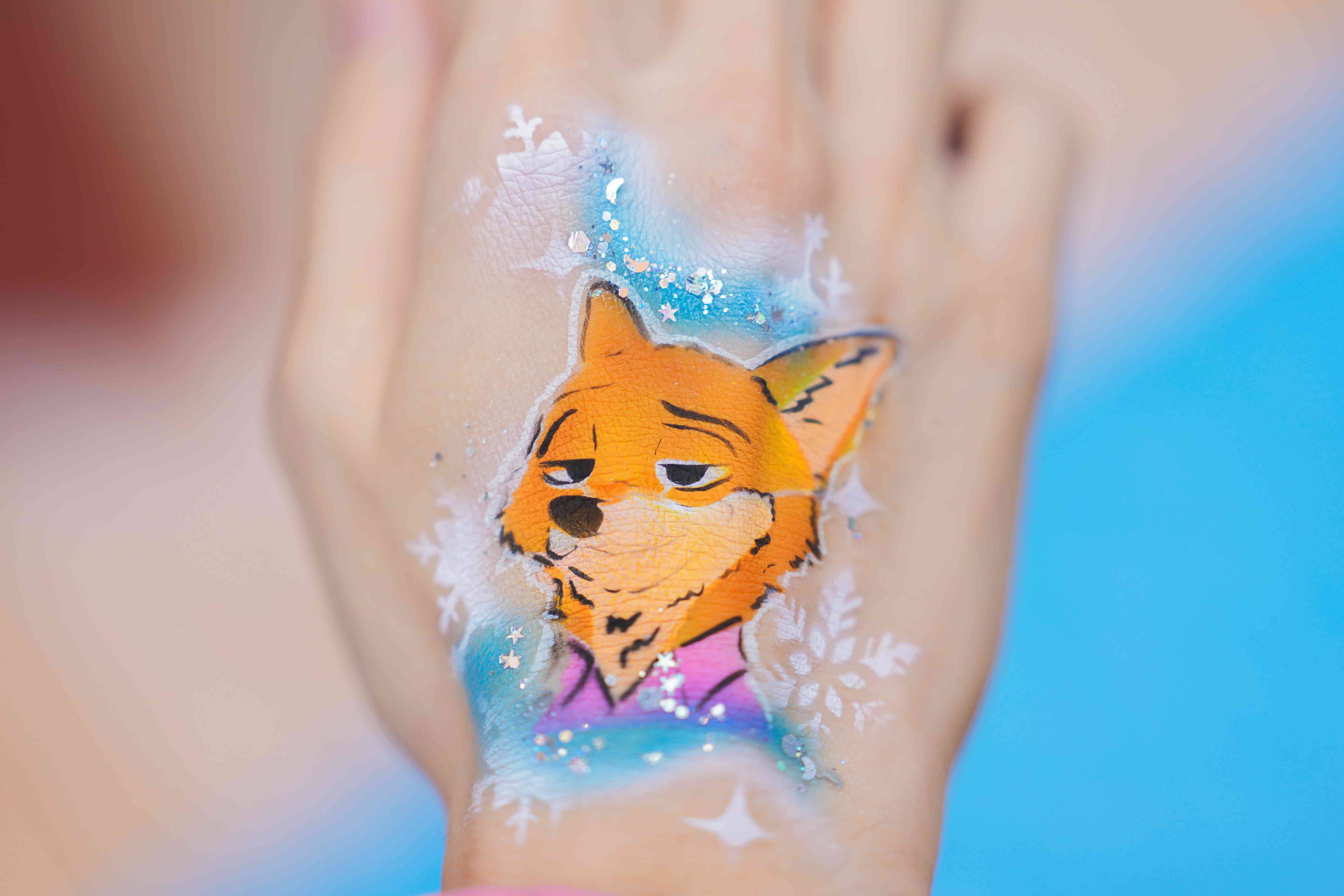 聖誕好去處2025︱時代廣場《優獸大都會2》 角色打卡位+電影場景+互動體驗遊戲 聖誕好去處2025︱時代廣場《優獸大都會2》 角色打卡位+電影場景+互動體驗遊戲