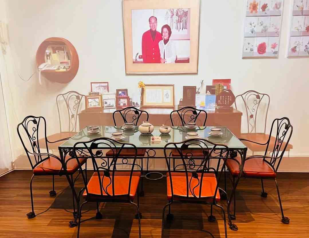 展覽「相知無遠近」：張愛玲、宋淇與宋鄺文美，跨越半生的友誼