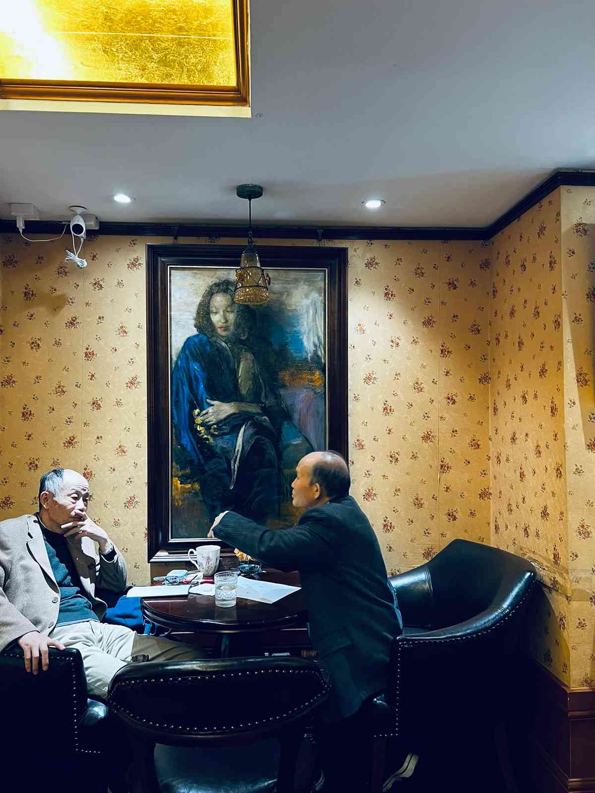 展覽「相知無遠近」：張愛玲、宋淇與宋鄺文美，跨越半生的友誼