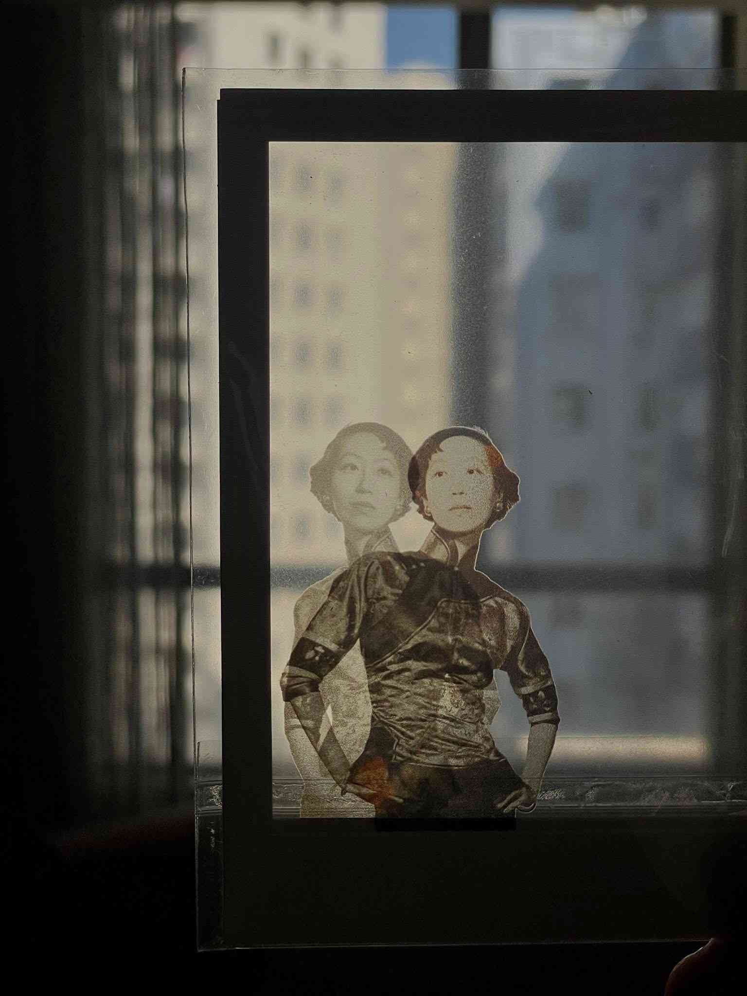 展覽「相知無遠近」：張愛玲、宋淇與宋鄺文美，跨越半生的友誼