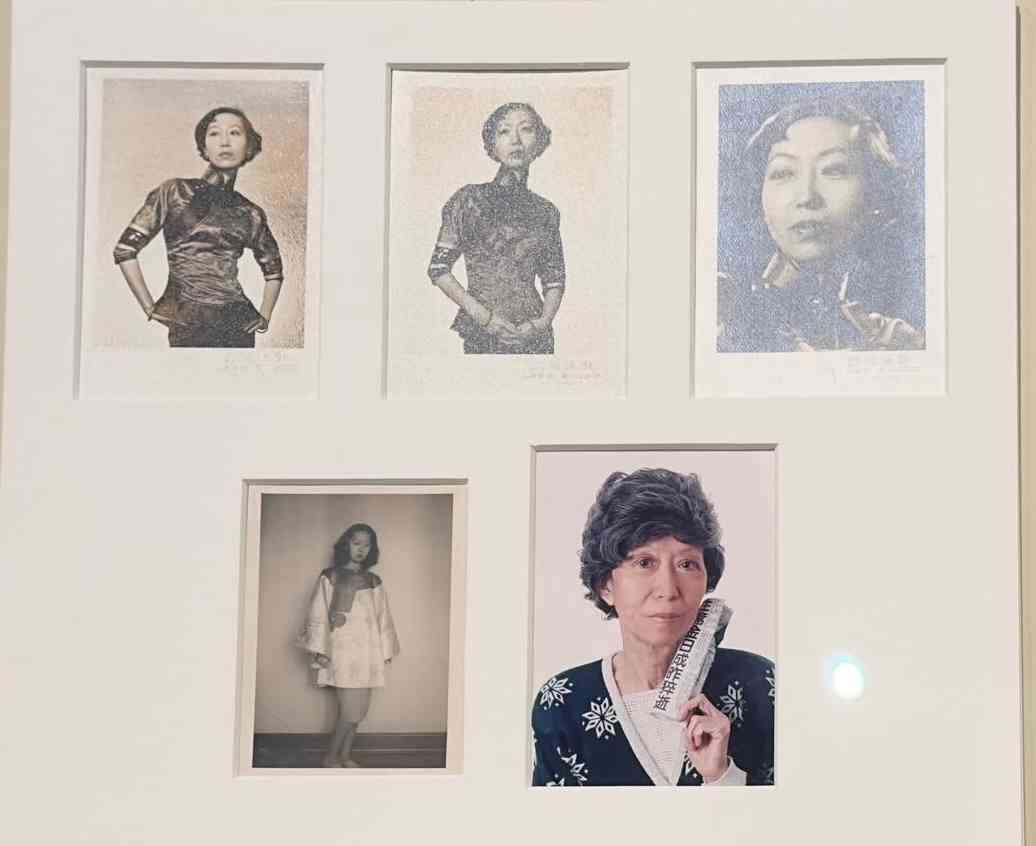 展覽「相知無遠近」：張愛玲、宋淇與宋鄺文美，跨越半生的友誼