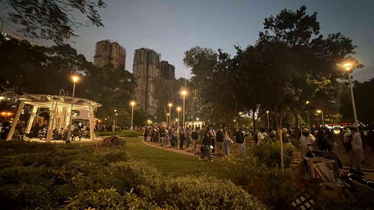 宏福苑火災慘劇｜逾百人罹難，社區援助、心理健康與重建希望