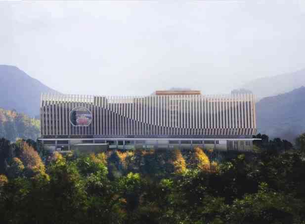 香港中醫醫院12.11啟用︱免費接駁車＋交通攻略＋App預約服務