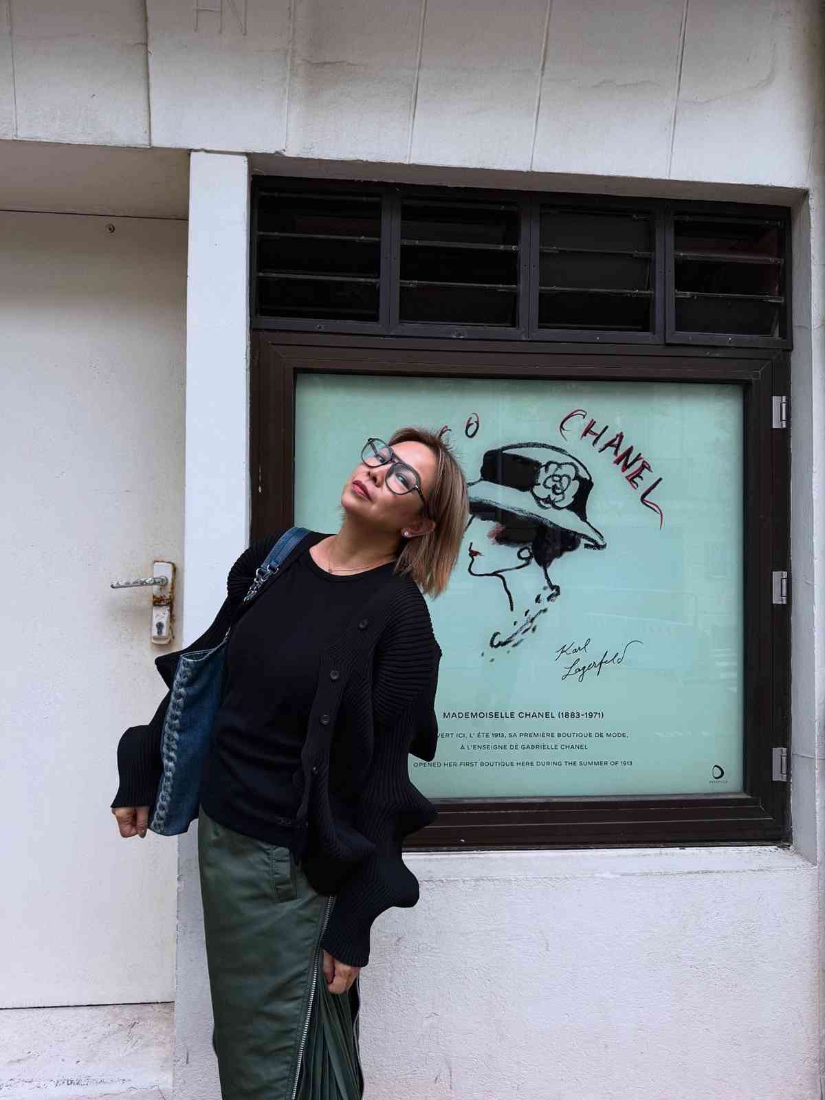 追夢不設年齡限制！從全職媽媽到自家美容院，註冊香薰治療師Peggy Wong：「大膽一點，你看到的風景會更加大」