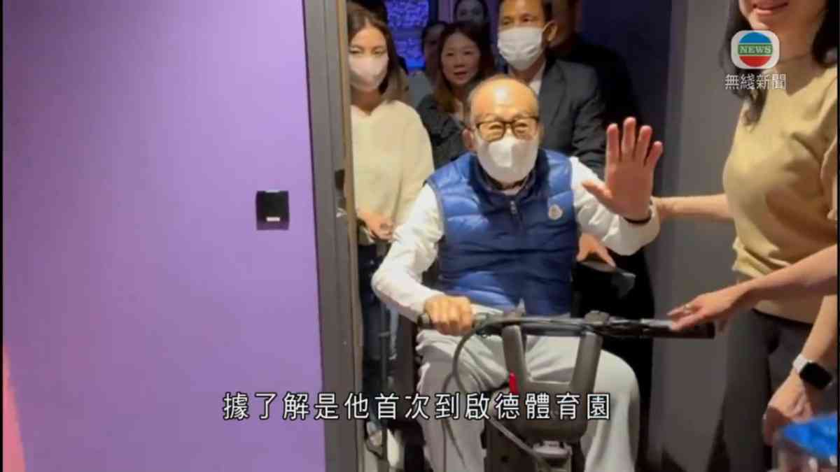 2026福布斯中國富豪榜｜TikTok創辦人張一鳴693億美元登首富，李嘉誠第7位傳病消息現身闢謠