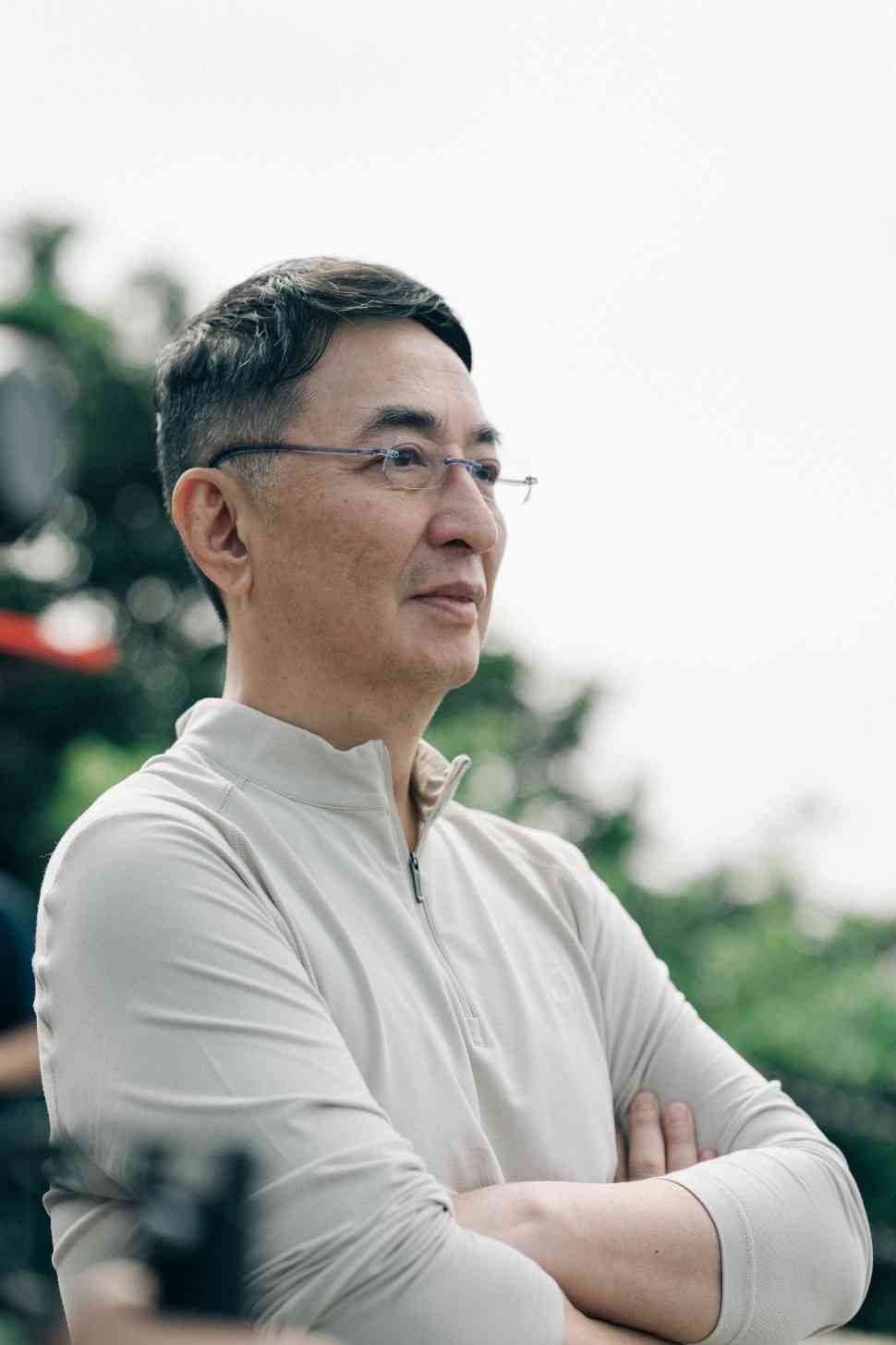 李家傑新書 &nbsp;《1.23%：破幻的微光》︰哲學理念拆解現代困境，版權收益全數撥捐慈善