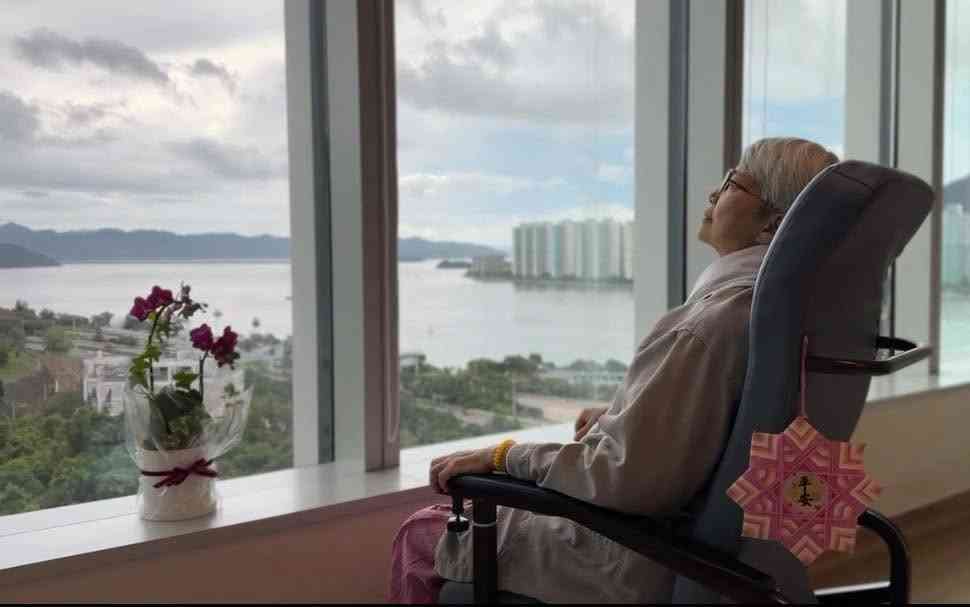 陳敏兒離世終年66歲，兩子發訃聞：「母親已經在天家安息。遵照生前意願，安息禮將以私人形式低調舉行」