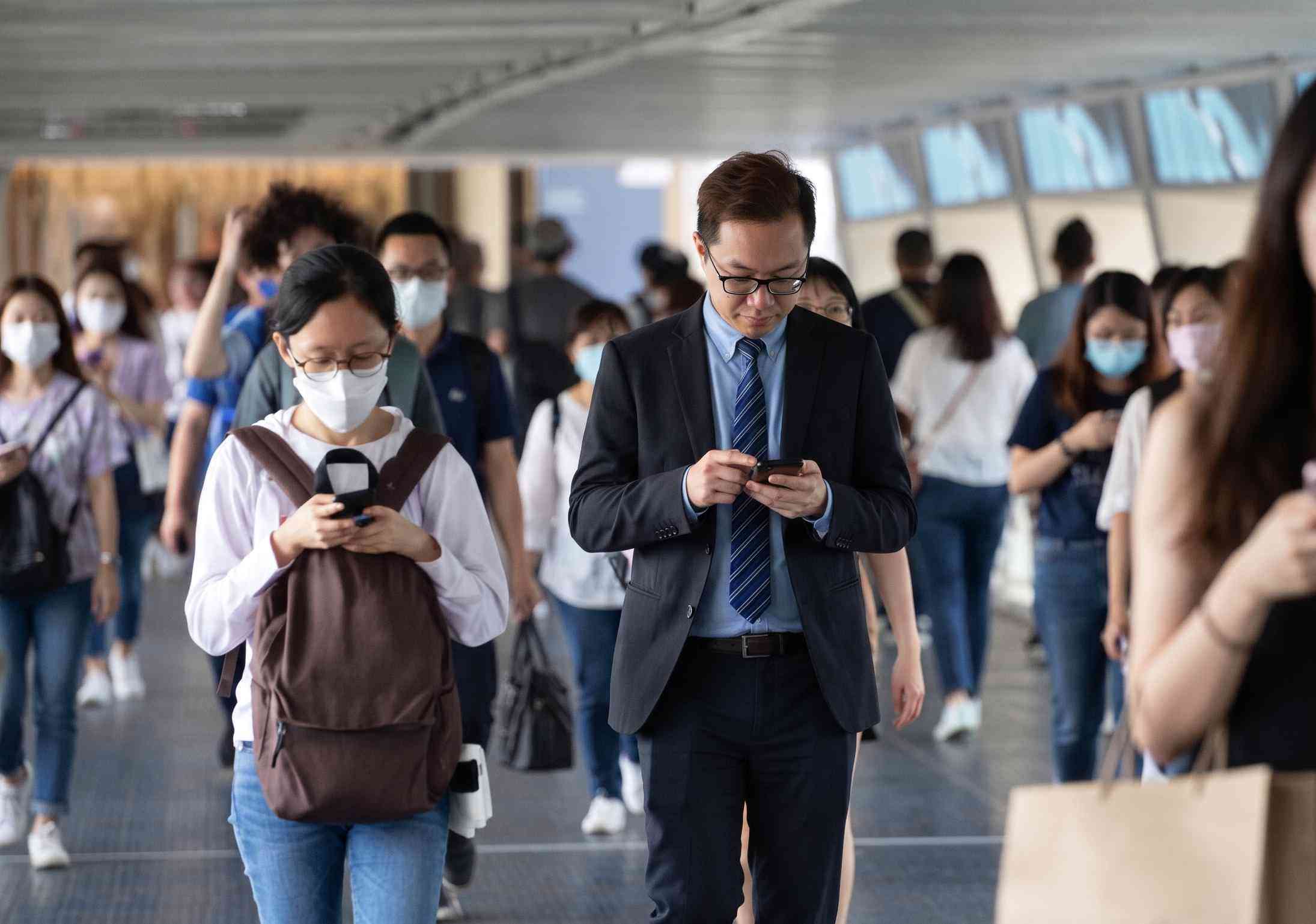 高才通申請指南|香港高端人才通行證即邊三類人?A、B、C類資格要求、文件準備及申請流程一次看清 高才通申請指南|香港高端人才通行證即邊三類人?A、B、C類資格要求、文件準備及申請流程一次看清