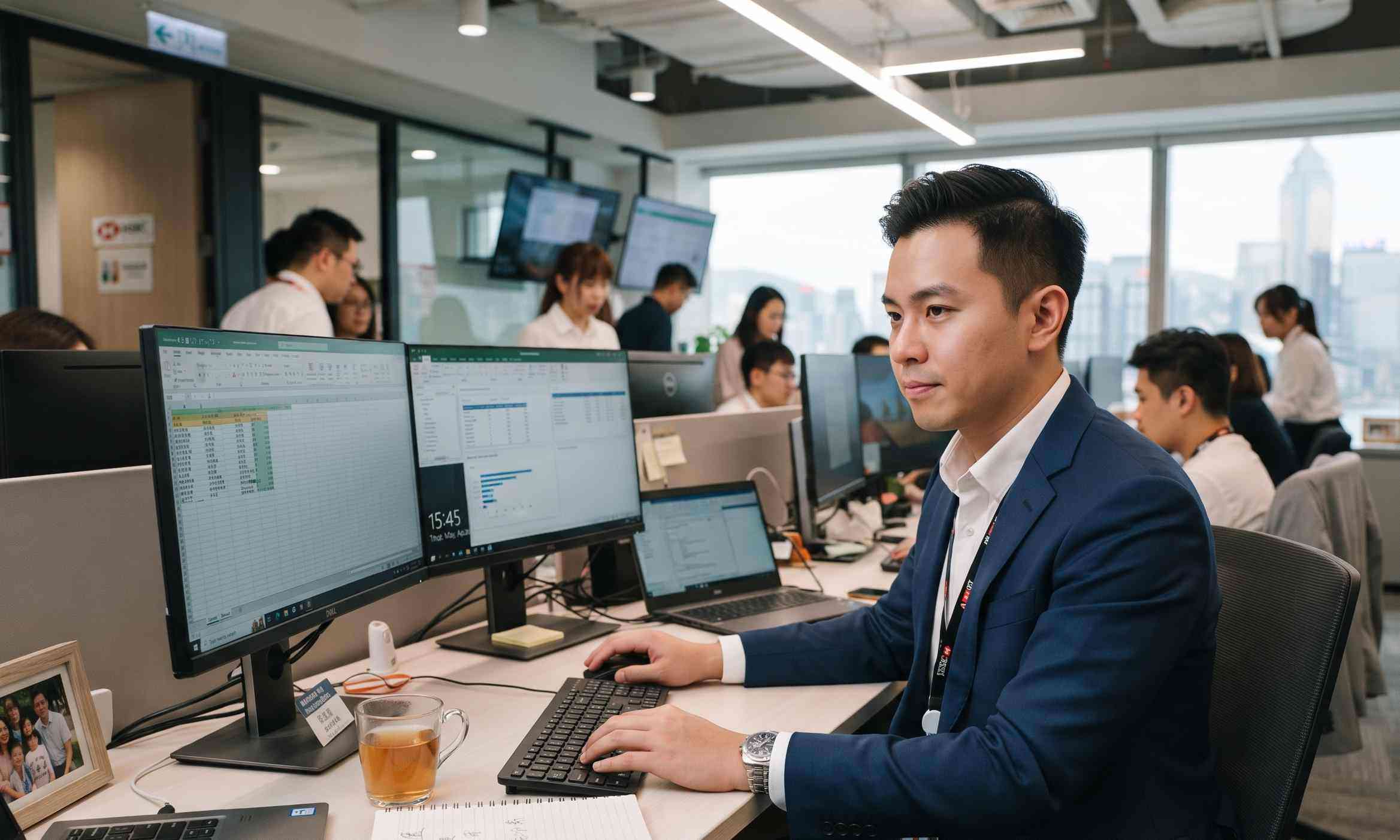 高才通申請指南|香港高端人才通行證即邊三類人?A、B、C類資格要求、文件準備及申請流程一次看清 高才通申請指南|香港高端人才通行證即邊三類人?A、B、C類資格要求、文件準備及申請流程一次看清