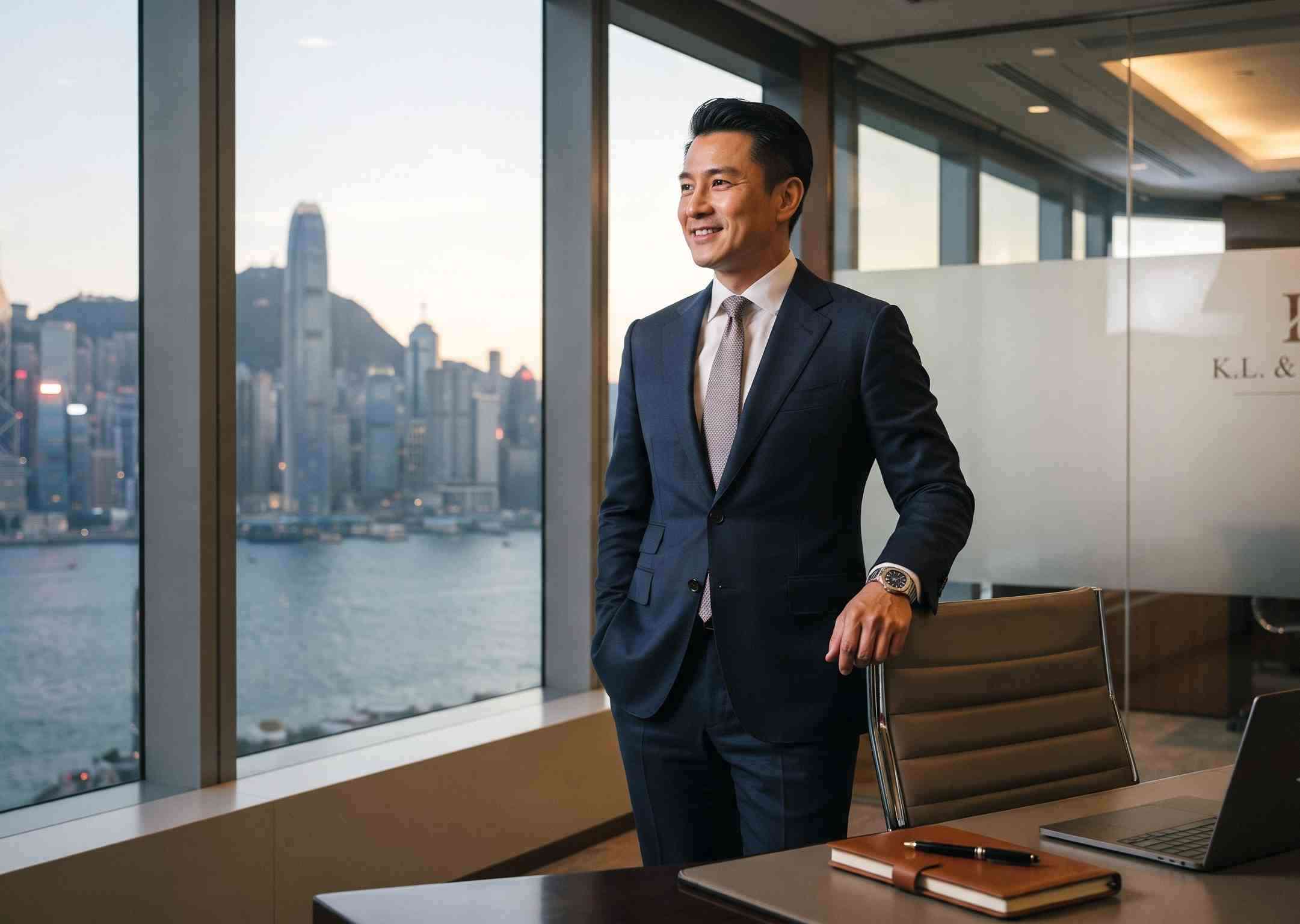 高才通申請指南|香港高端人才通行證即邊三類人?A、B、C類資格要求、文件準備及申請流程一次看清 高才通申請指南|香港高端人才通行證即邊三類人?A、B、C類資格要求、文件準備及申請流程一次看清