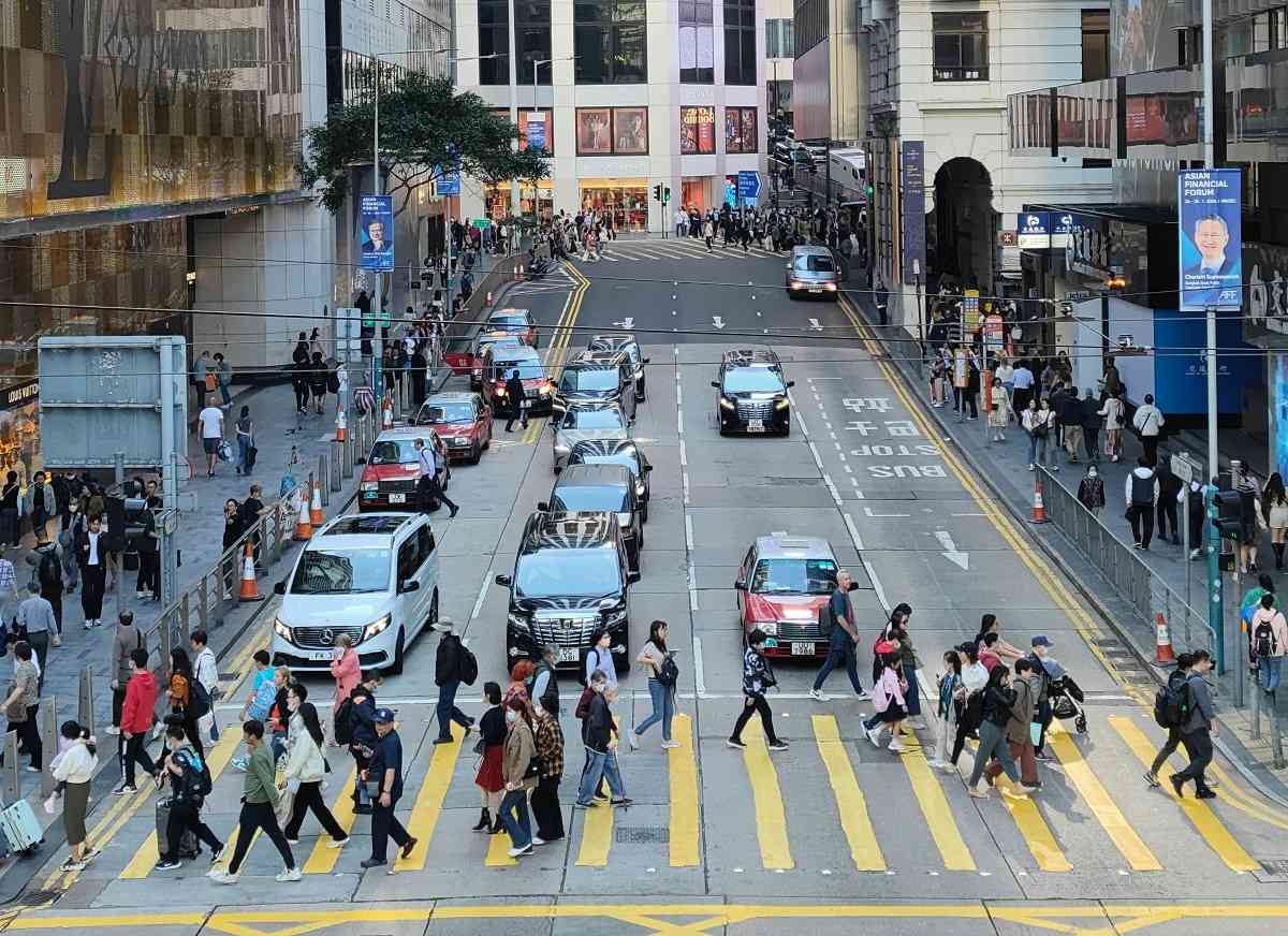 高才通申請指南|香港高端人才通行證即邊三類人?A、B、C類資格要求、文件準備及申請流程一次看清 高才通申請指南|香港高端人才通行證即邊三類人?A、B、C類資格要求、文件準備及申請流程一次看清
