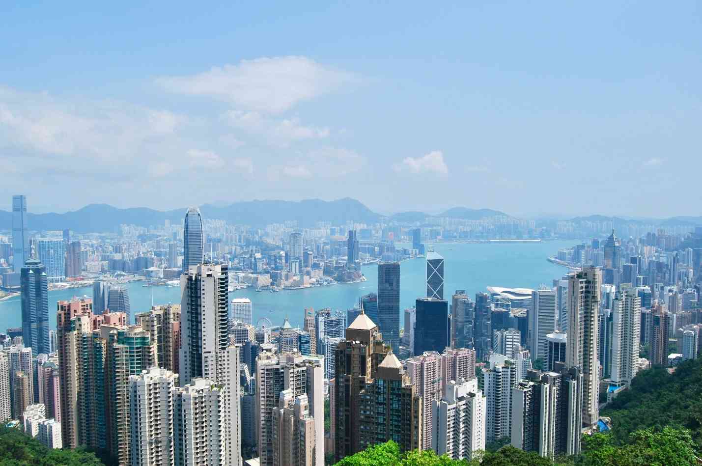 2026全球移居指數出爐︱全球最佳移居地香港排第七、東歐愛沙尼亞第一、新加坡第二,馬來西亞最適合退休國家 2026全球移居指數出爐︱全球最佳移居地香港排第七、東歐愛沙尼亞第一、新加坡第二,馬來西亞最適合退休國家