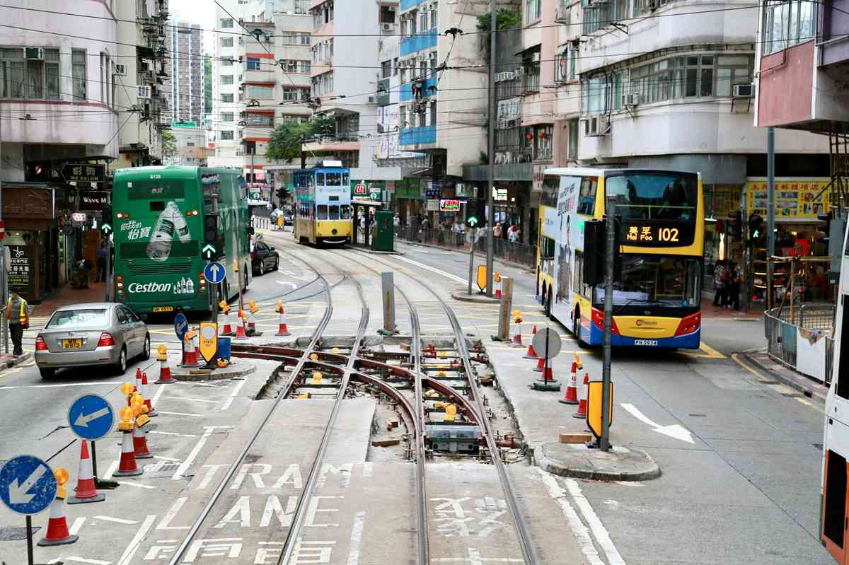 港漂落地指南｜來港前要準備甚麼？抵港後逐步辦妥證件、銀行、電話卡及交通