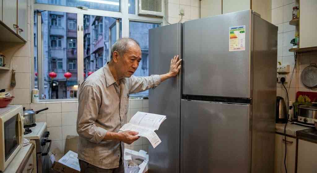 消委會電器投訴︱個案增近兩成︰商戶拖延退款彈票＋新雪櫃製冷失效退貨不果＋門市收款後失聯＋購買電器貼士