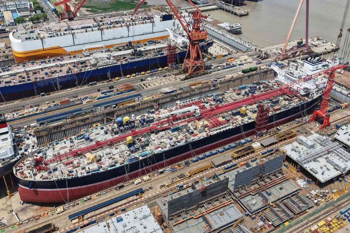 中國提升軟實力，國際形象勝美國