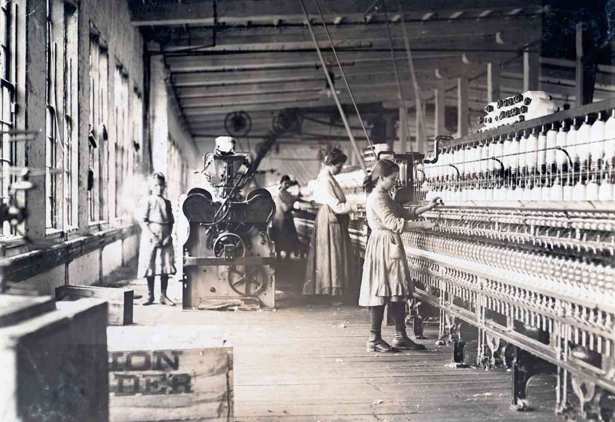 新一波工業革命，中美誰可領風騷？