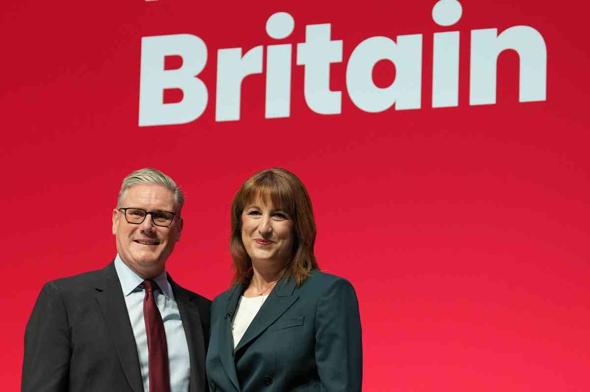 預算案爭議令英國施紀賢政府眾叛親離