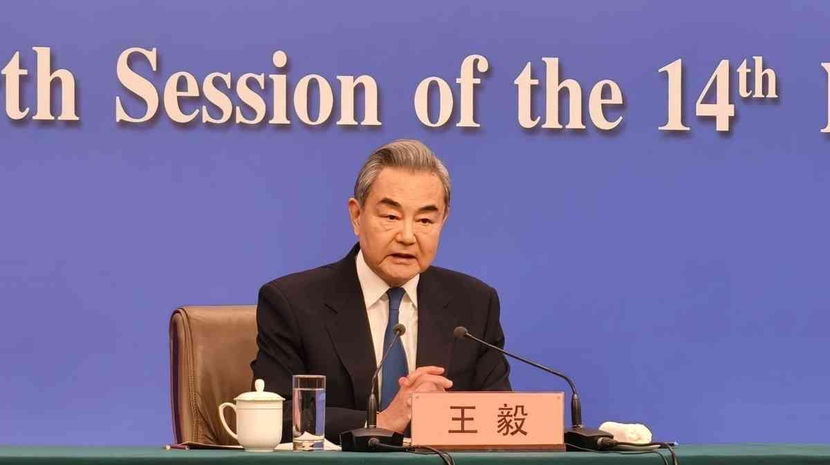 海灣戰事陷入多方博弈