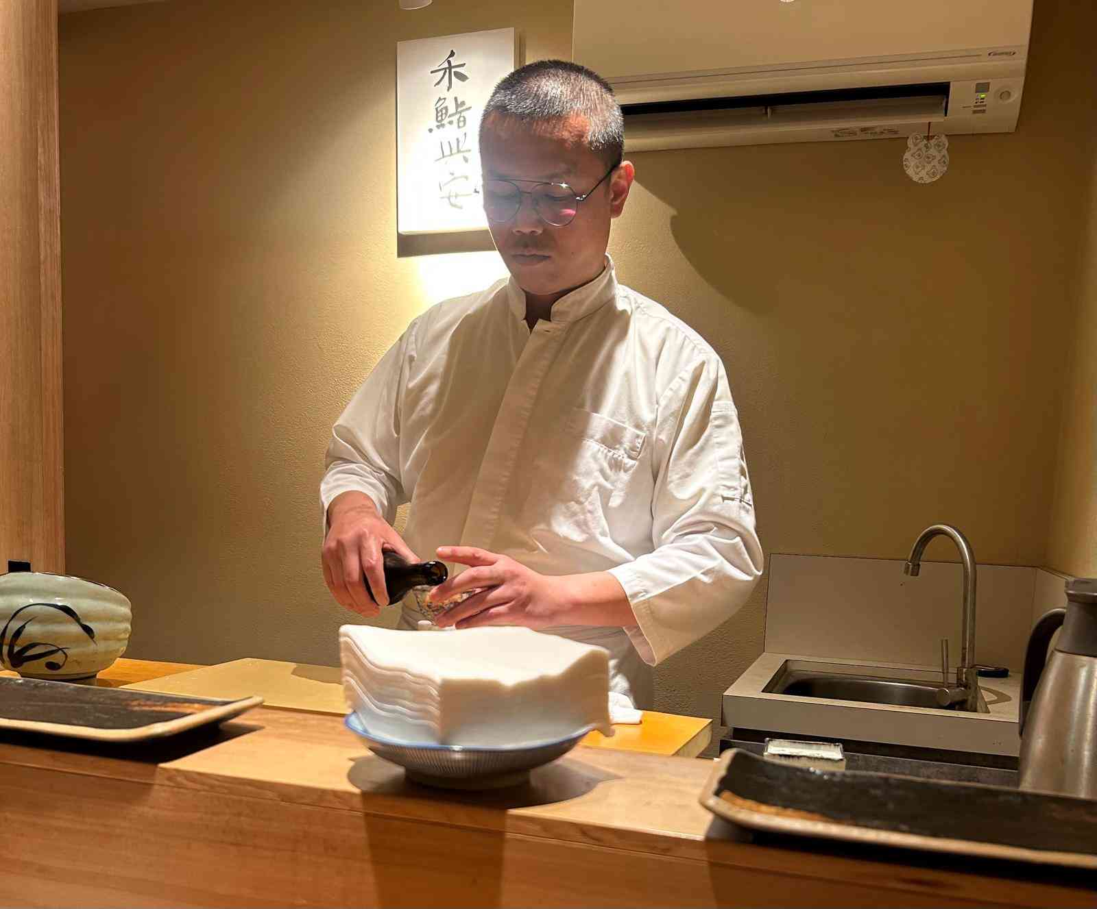 又再台北大食遊:高質素Omakase壽司、獲獎紅燒牛肉麵、美感爆棚素食 又再台北大食遊:高質素Omakase壽司、獲獎紅燒牛肉麵、美感爆棚素食