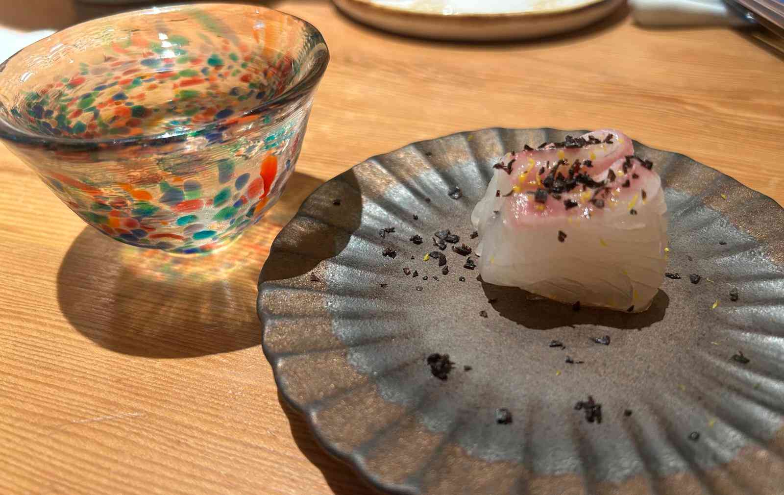 又再台北大食遊:高質素Omakase壽司、獲獎紅燒牛肉麵、美感爆棚素食 又再台北大食遊:高質素Omakase壽司、獲獎紅燒牛肉麵、美感爆棚素食