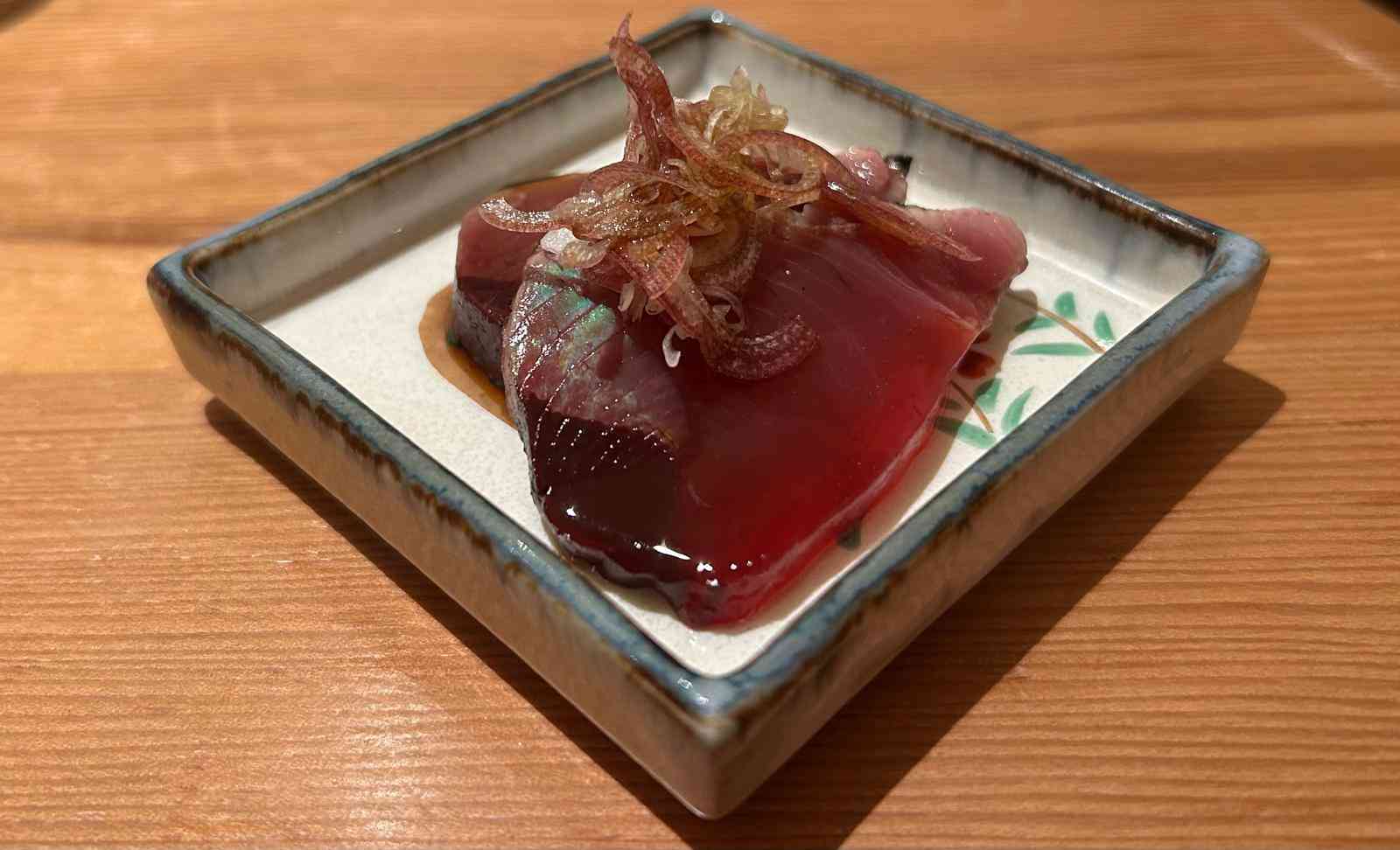 又再台北大食遊:高質素Omakase壽司、獲獎紅燒牛肉麵、美感爆棚素食 又再台北大食遊:高質素Omakase壽司、獲獎紅燒牛肉麵、美感爆棚素食