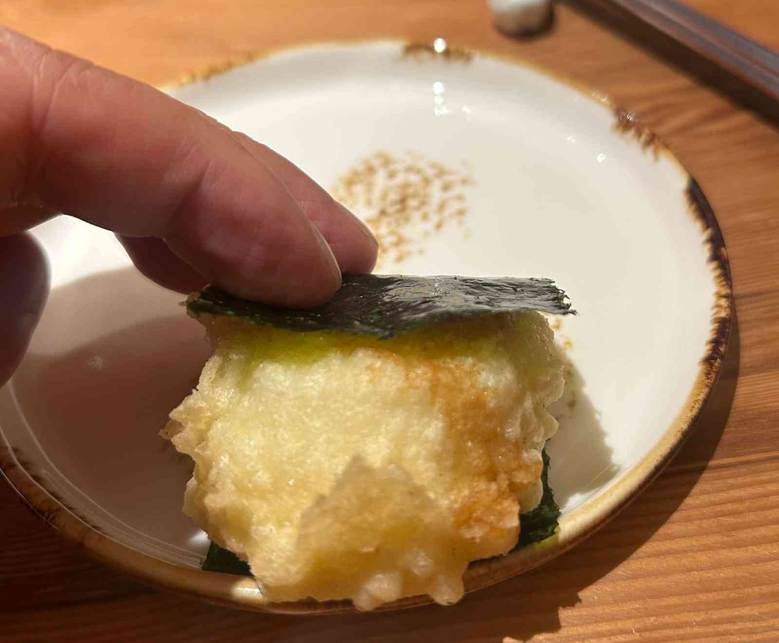 又再台北大食遊:高質素Omakase壽司、獲獎紅燒牛肉麵、美感爆棚素食 又再台北大食遊:高質素Omakase壽司、獲獎紅燒牛肉麵、美感爆棚素食