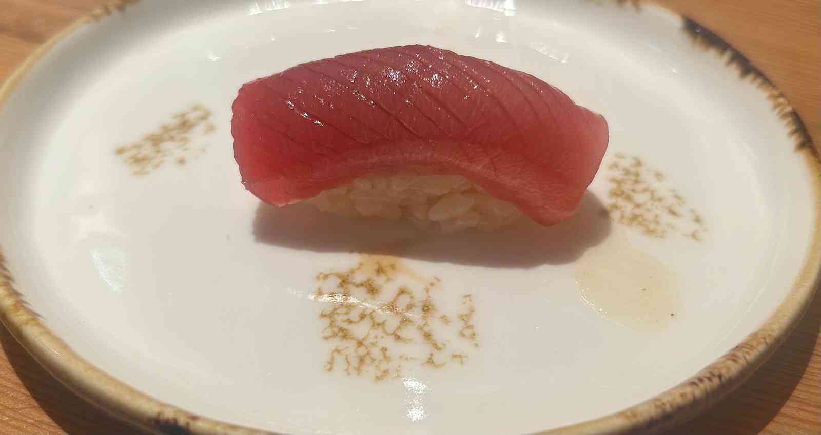 又再台北大食遊:高質素Omakase壽司、獲獎紅燒牛肉麵、美感爆棚素食 又再台北大食遊:高質素Omakase壽司、獲獎紅燒牛肉麵、美感爆棚素食
