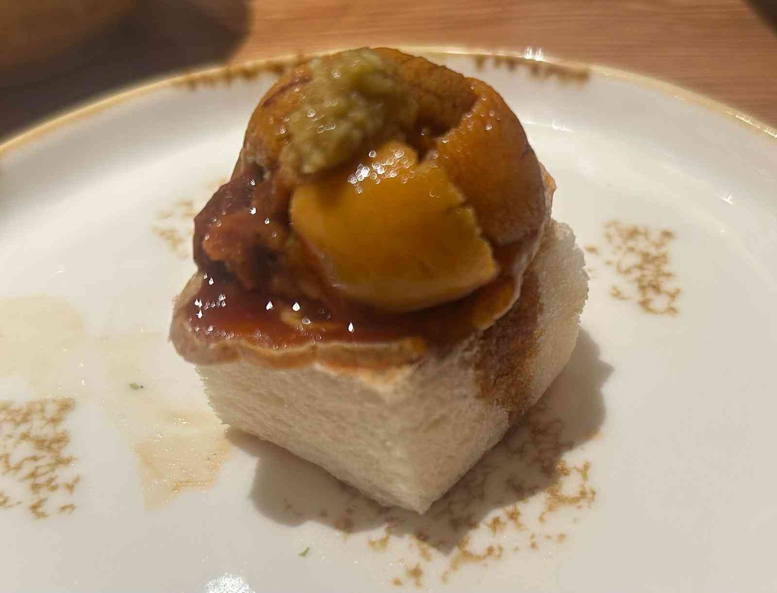 又再台北大食遊:高質素Omakase壽司、獲獎紅燒牛肉麵、美感爆棚素食 又再台北大食遊:高質素Omakase壽司、獲獎紅燒牛肉麵、美感爆棚素食