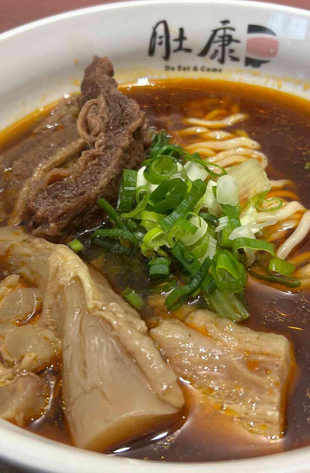又再台北大食遊:高質素Omakase壽司、獲獎紅燒牛肉麵、美感爆棚素食 又再台北大食遊:高質素Omakase壽司、獲獎紅燒牛肉麵、美感爆棚素食