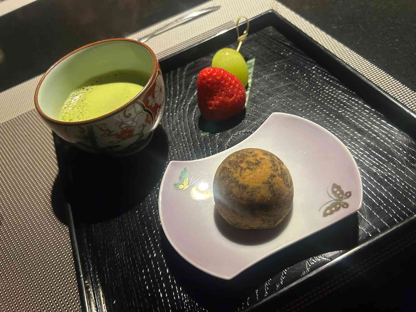 又再台北大食遊:高質素Omakase壽司、獲獎紅燒牛肉麵、美感爆棚素食 又再台北大食遊:高質素Omakase壽司、獲獎紅燒牛肉麵、美感爆棚素食