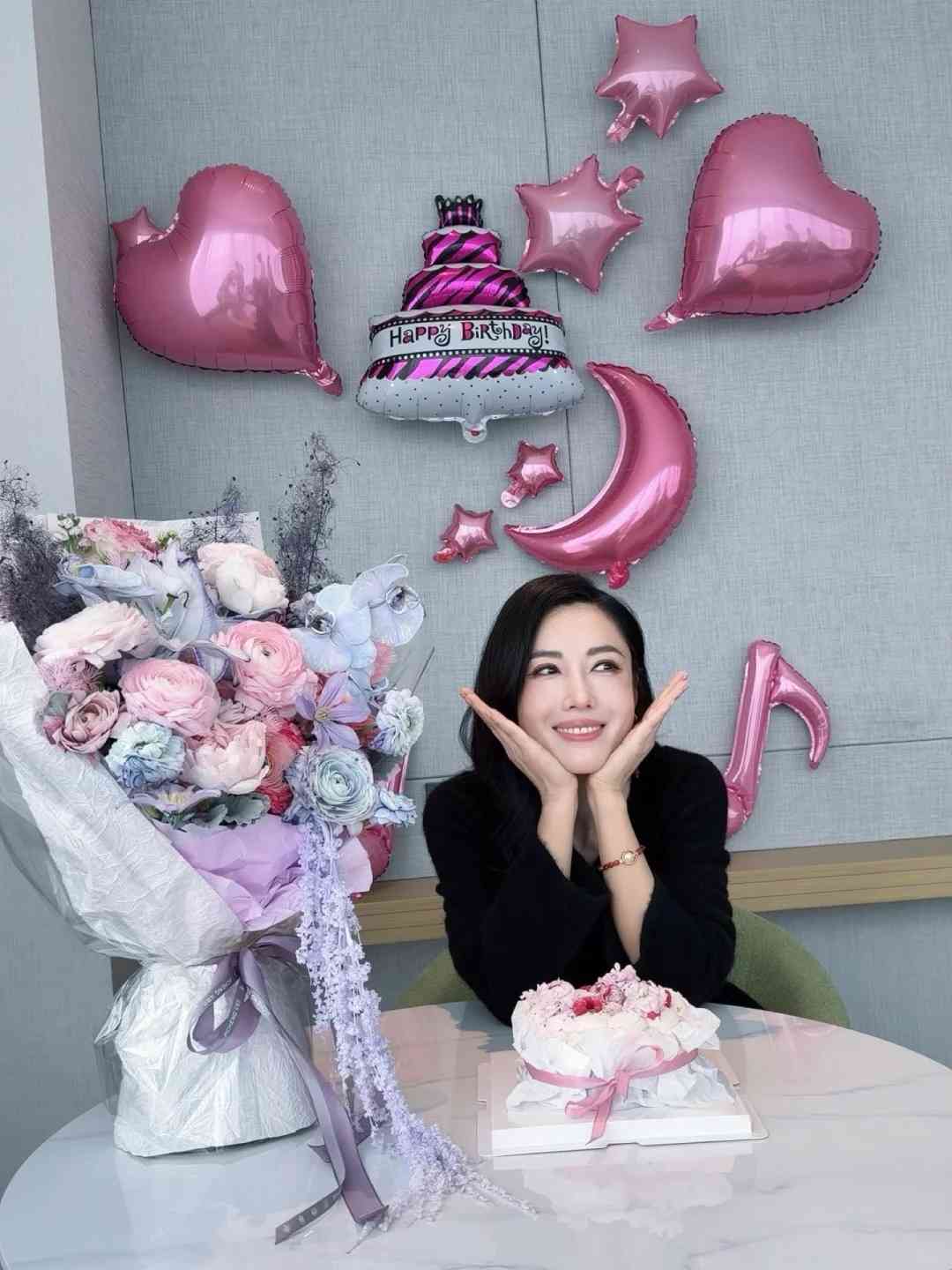 李施嬅︱45歲李施嬅白滑零皺紋　公開坐長途機護膚秘訣簡單6招養成水光肌