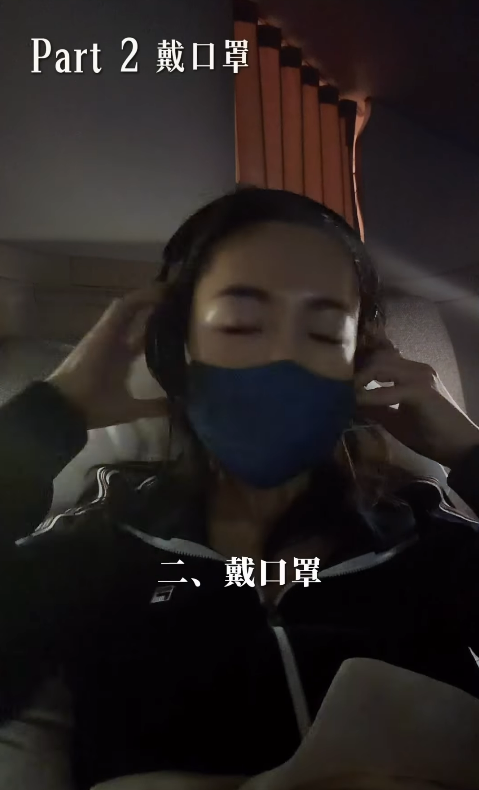 李施嬅︱45歲李施嬅白滑零皺紋　公開坐長途機護膚秘訣簡單6招養成水光肌