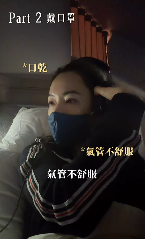 李施嬅︱45歲李施嬅白滑零皺紋　公開坐長途機護膚秘訣簡單6招養成水光肌