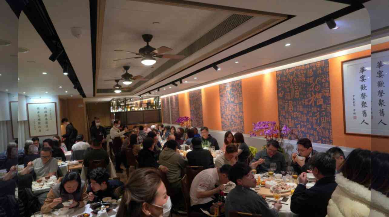 嬌姐小廚：夫妻同心、其利斷金---肥碌大食遊