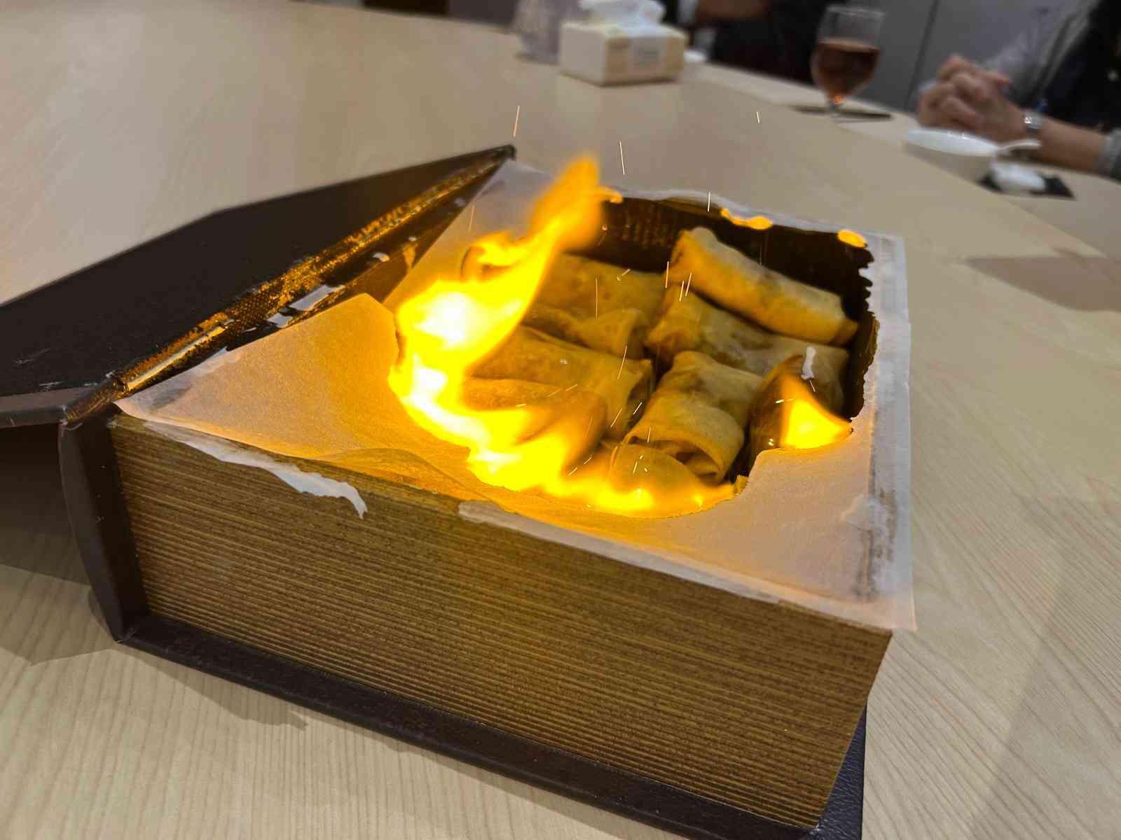 嬌姐小廚：夫妻同心、其利斷金---肥碌大食遊
