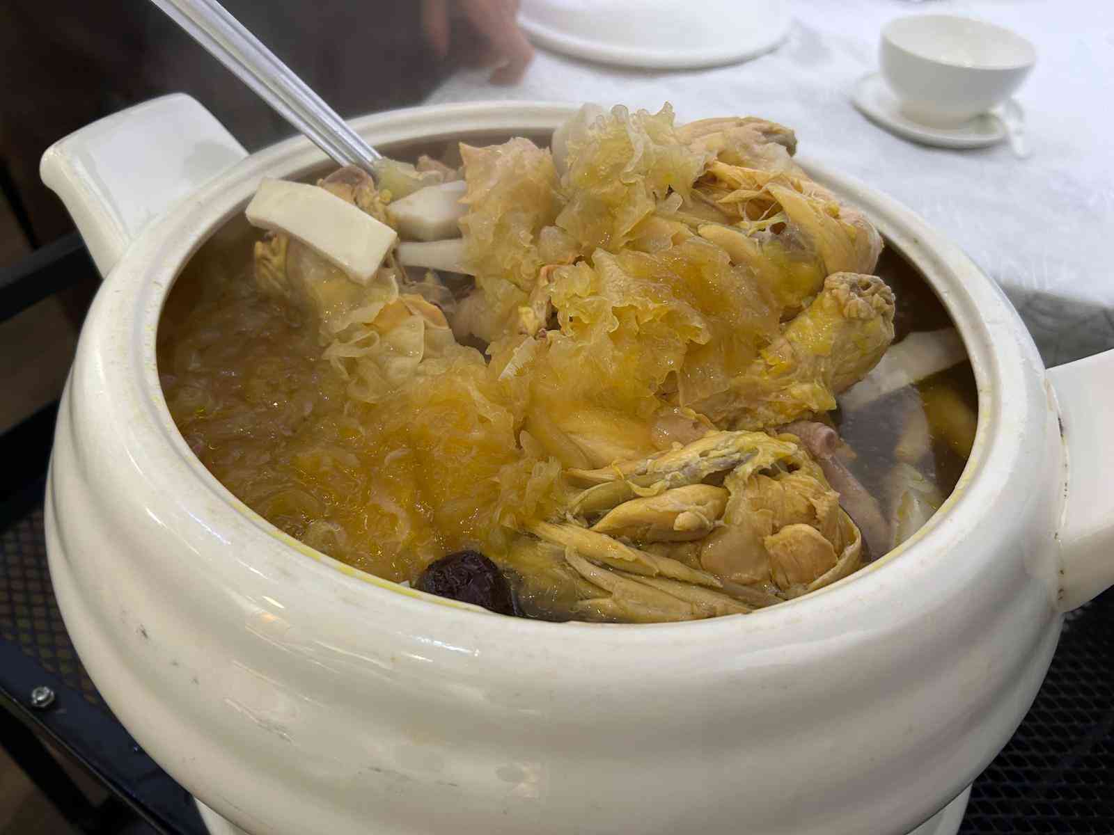 嬌姐小廚：夫妻同心、其利斷金---肥碌大食遊