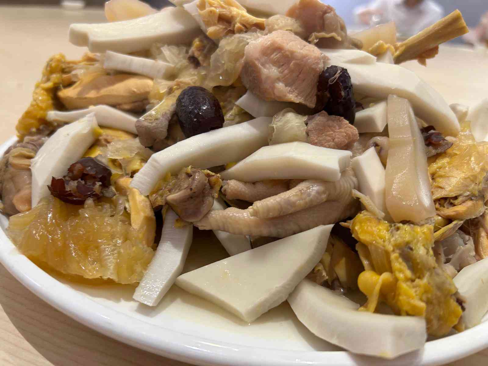 嬌姐小廚：夫妻同心、其利斷金---肥碌大食遊
